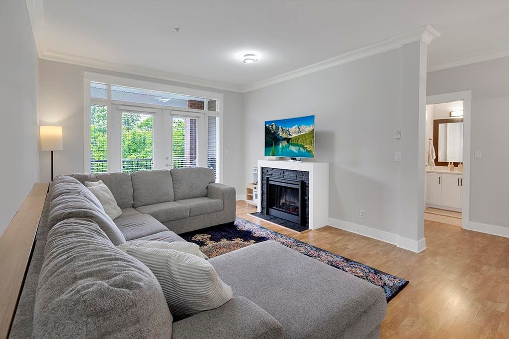 219 - 5430 201 Street, Langley, V3A 0A2 — photo 2