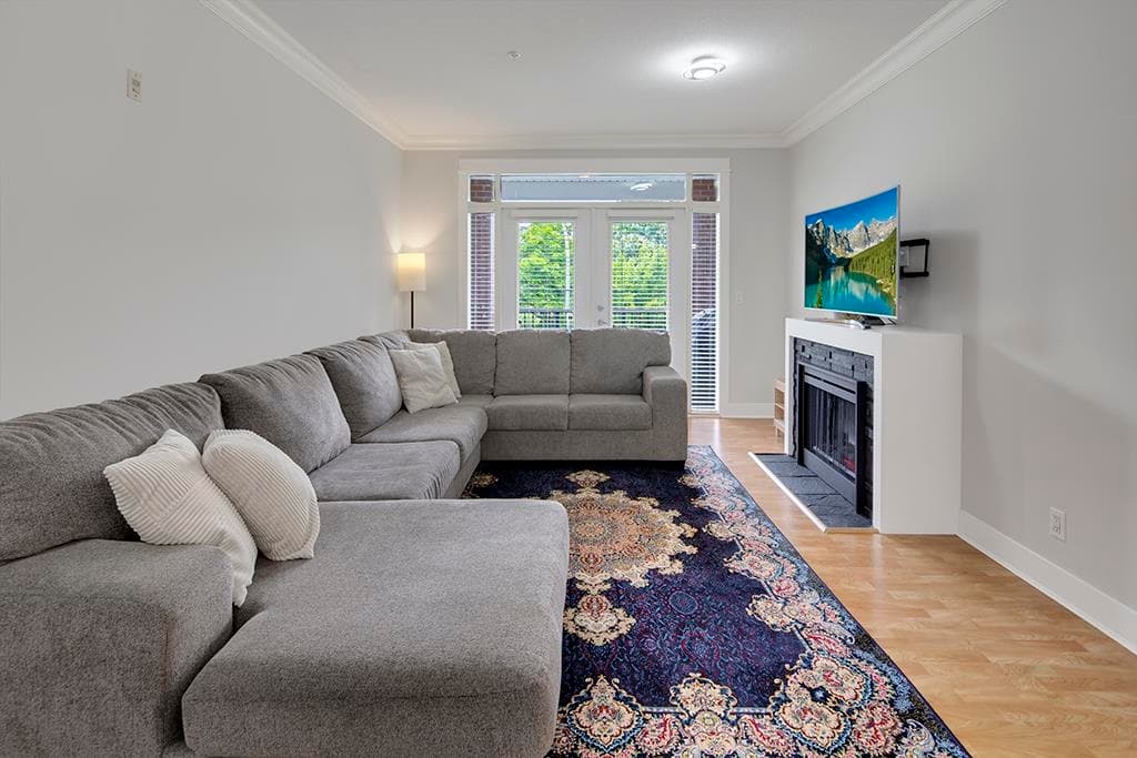 219 - 5430 201 Street, Langley, V3A 0A2 — photo 3