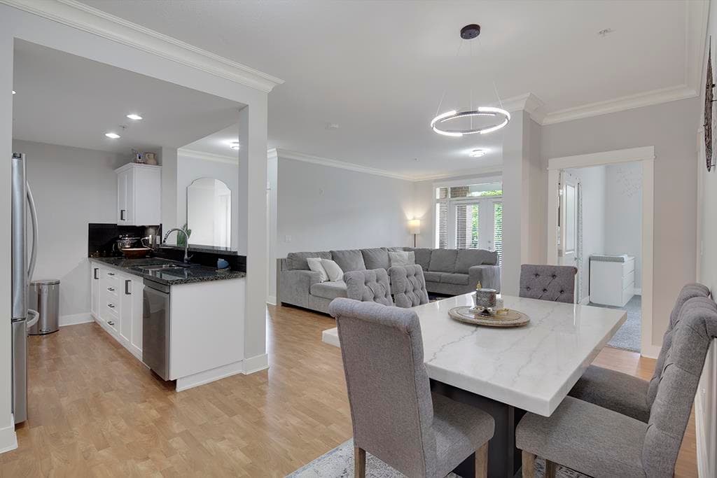 219 - 5430 201 Street, Langley, V3A 0A2 — photo 1