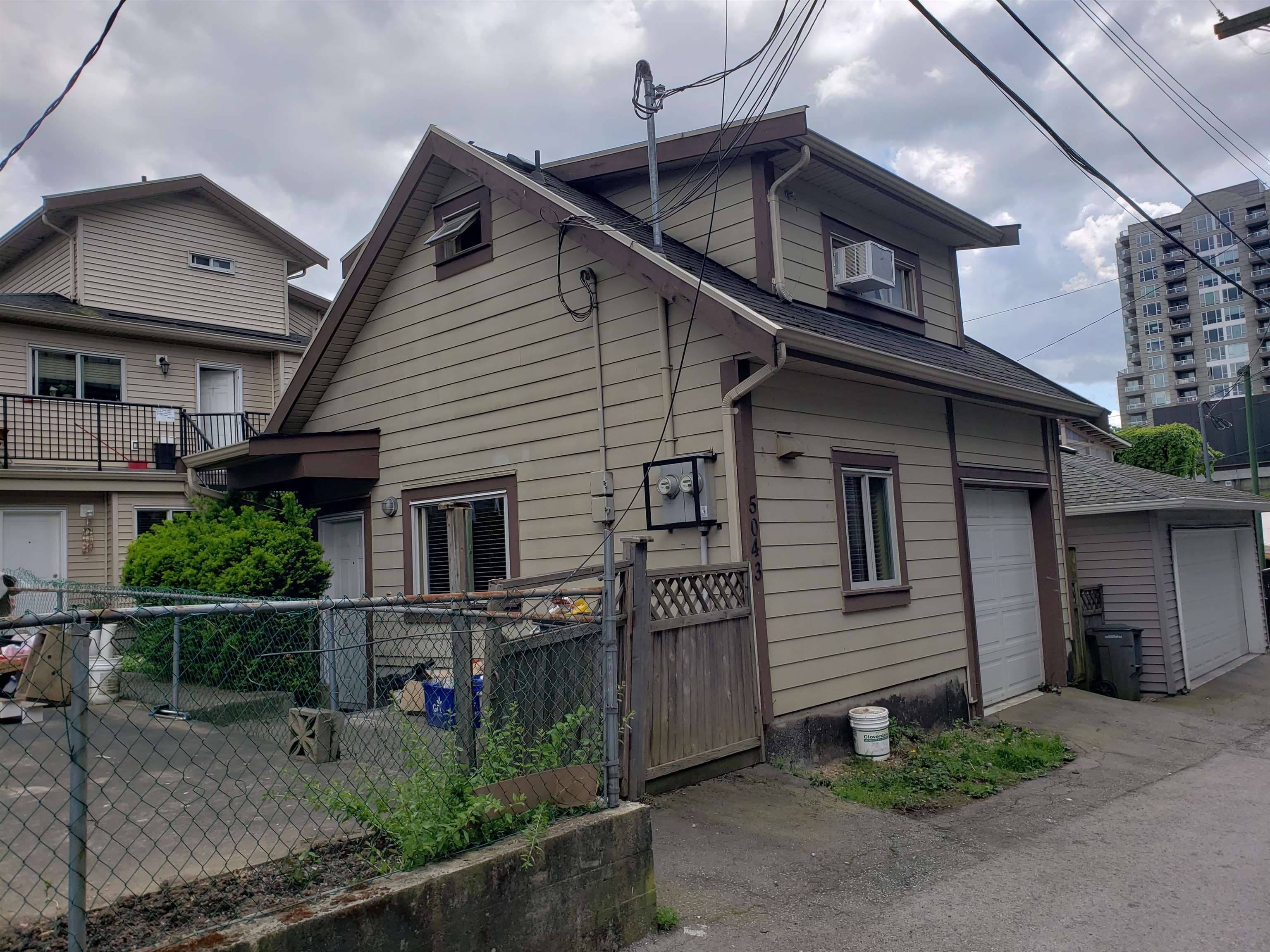 5045 Payne Street, Vancouver, V5R 4J5 — photo 4