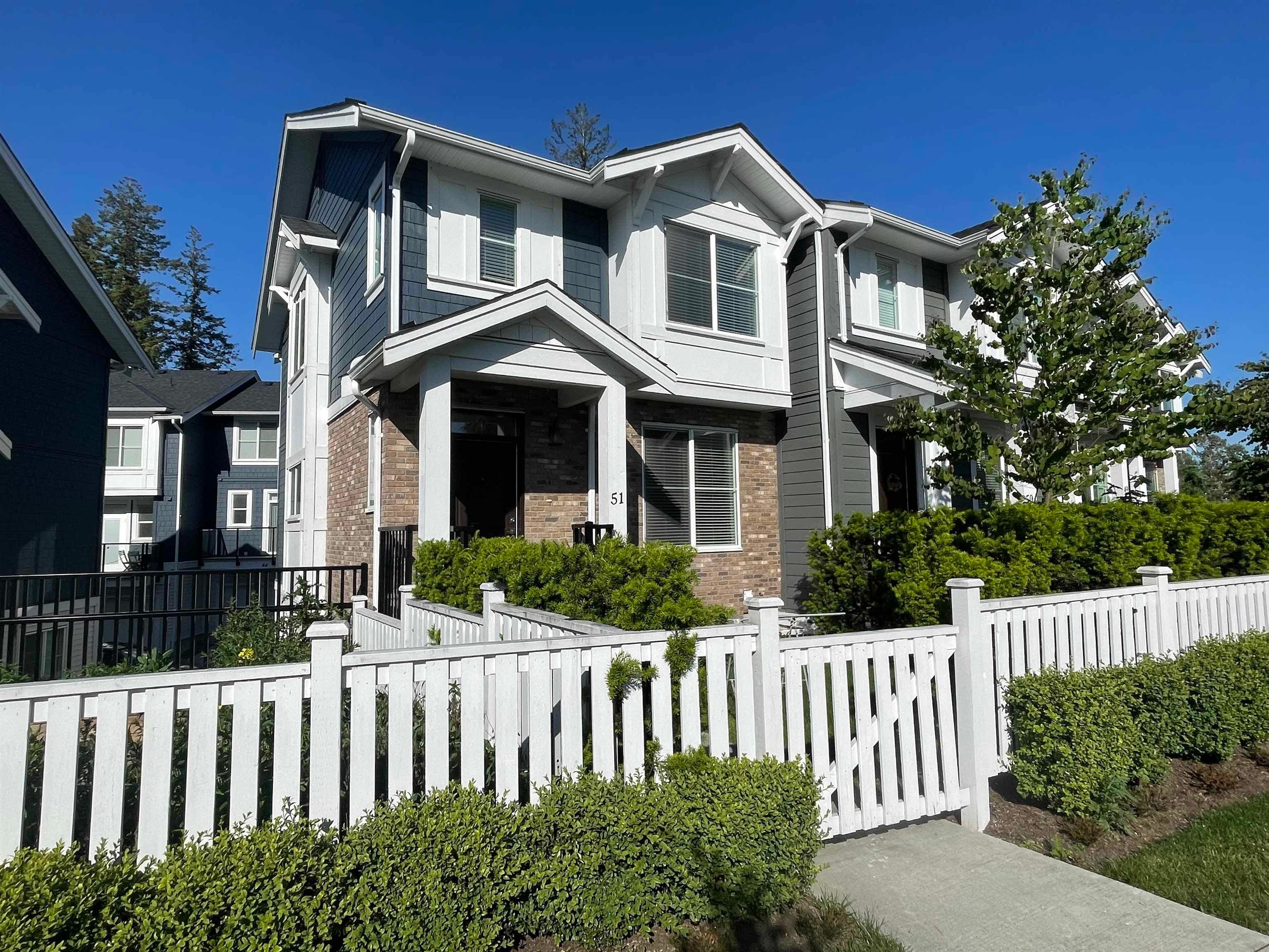 51 - 14355 62 Avenue, Surrey, V3X 0K6 — photo 1
