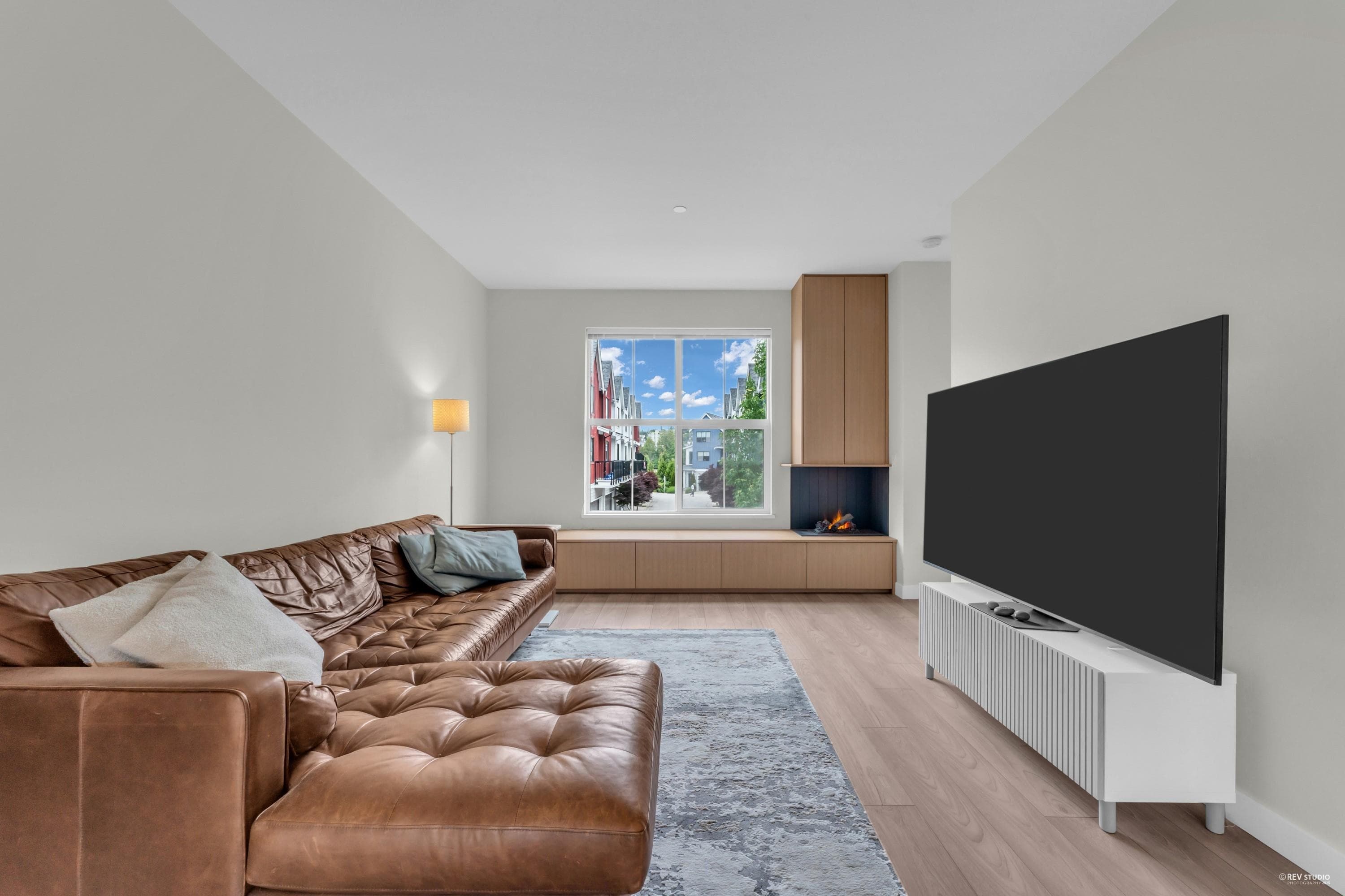 83 - 488 Furness Street, New Westminster, V3M 0M1 — photo 3