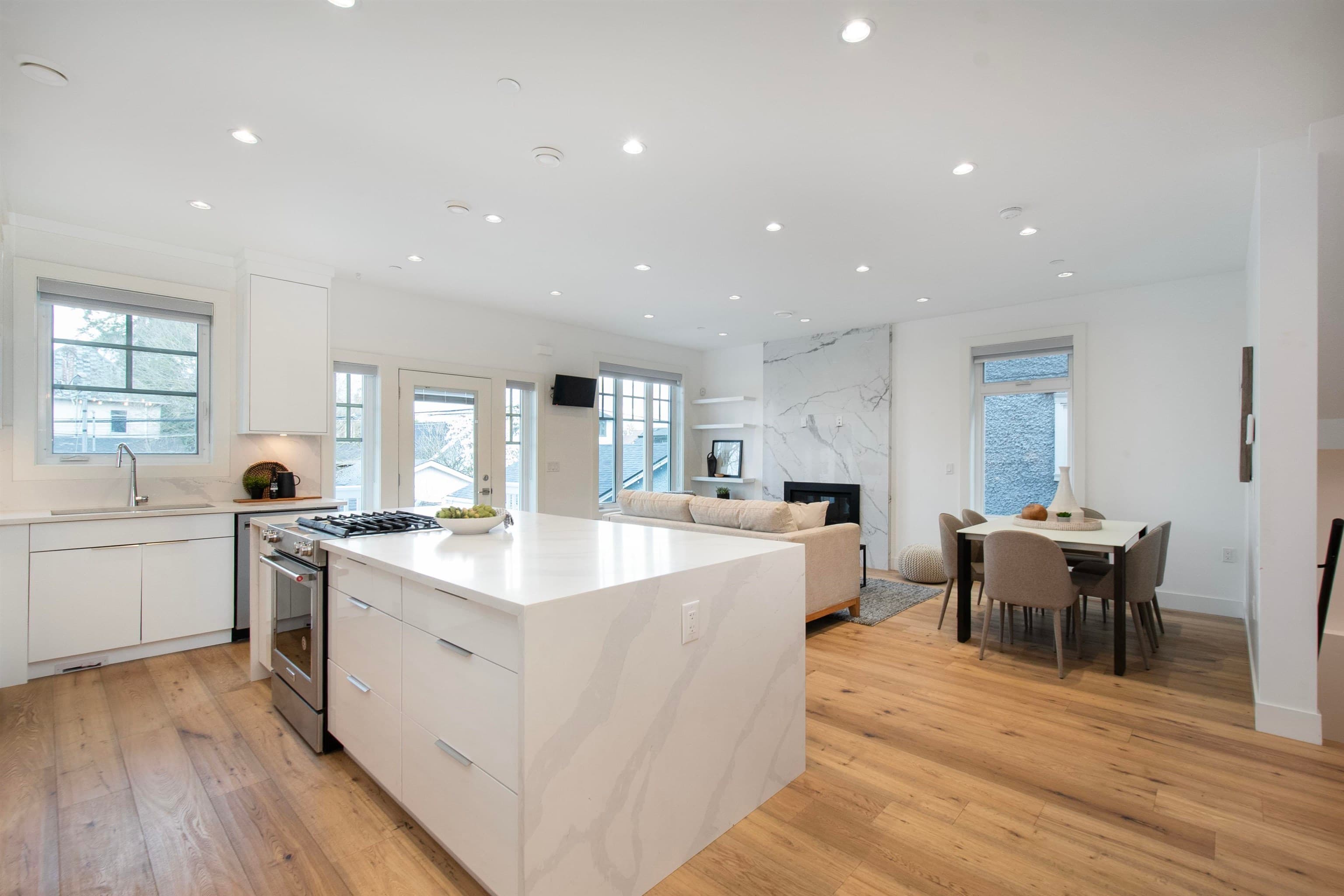 849 E 13th Avenue, Vancouver, V5T 2L4 — photo 3