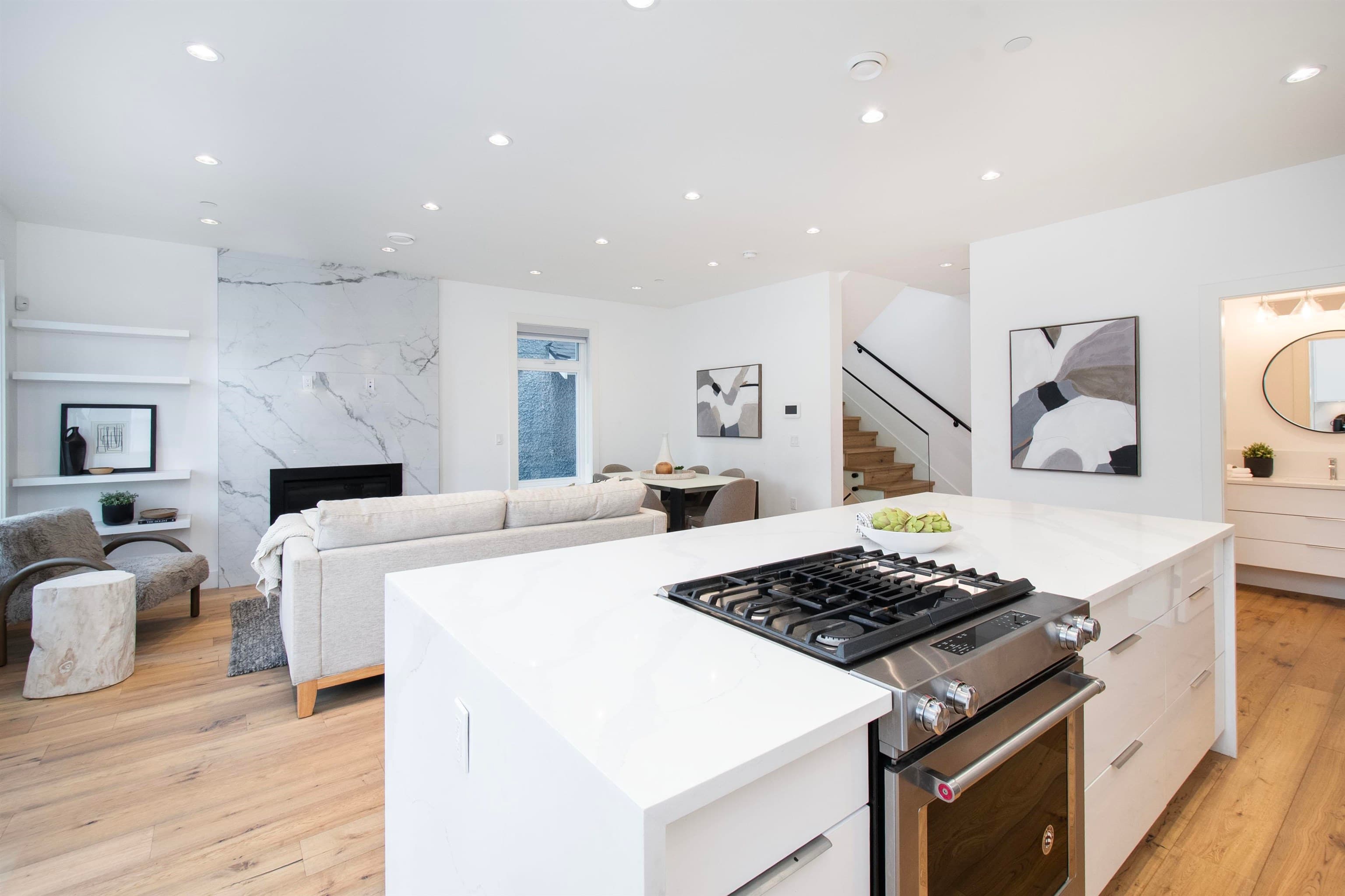 849 E 13th Avenue, Vancouver, V5T 2L4 — photo 5