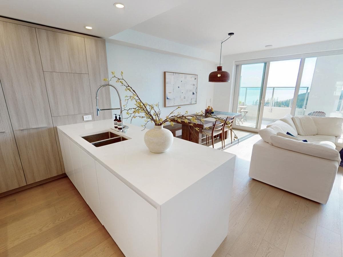 1502 - 15165 Thrift Avenue, White Rock, V4B 0C1 — photo 3