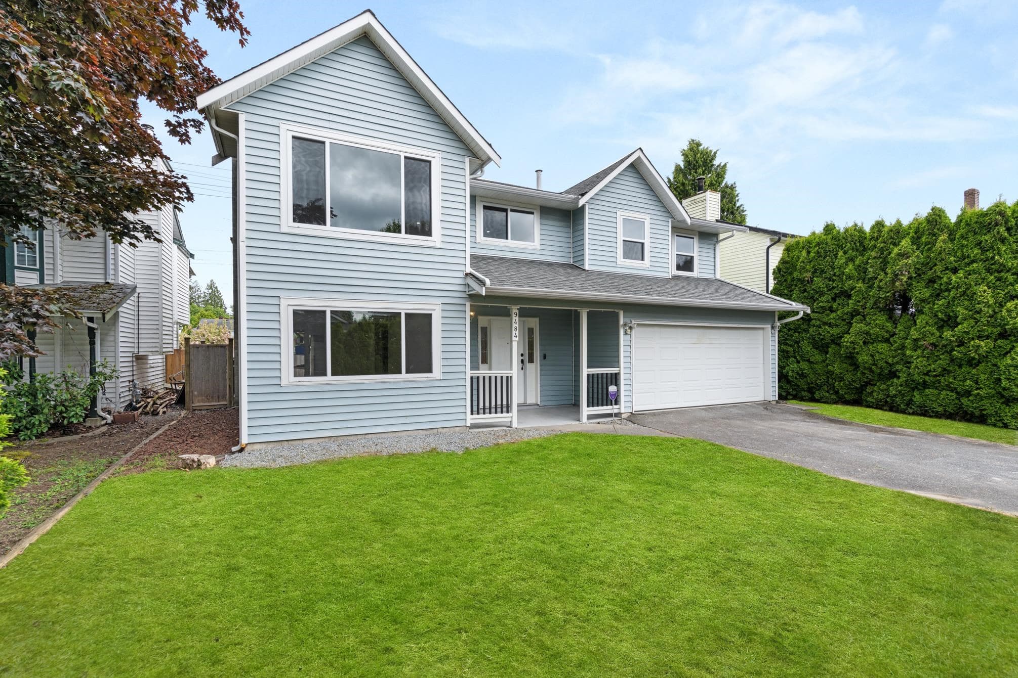 9484 209b Crescent, Langley, V1M 2A9 — photo 2