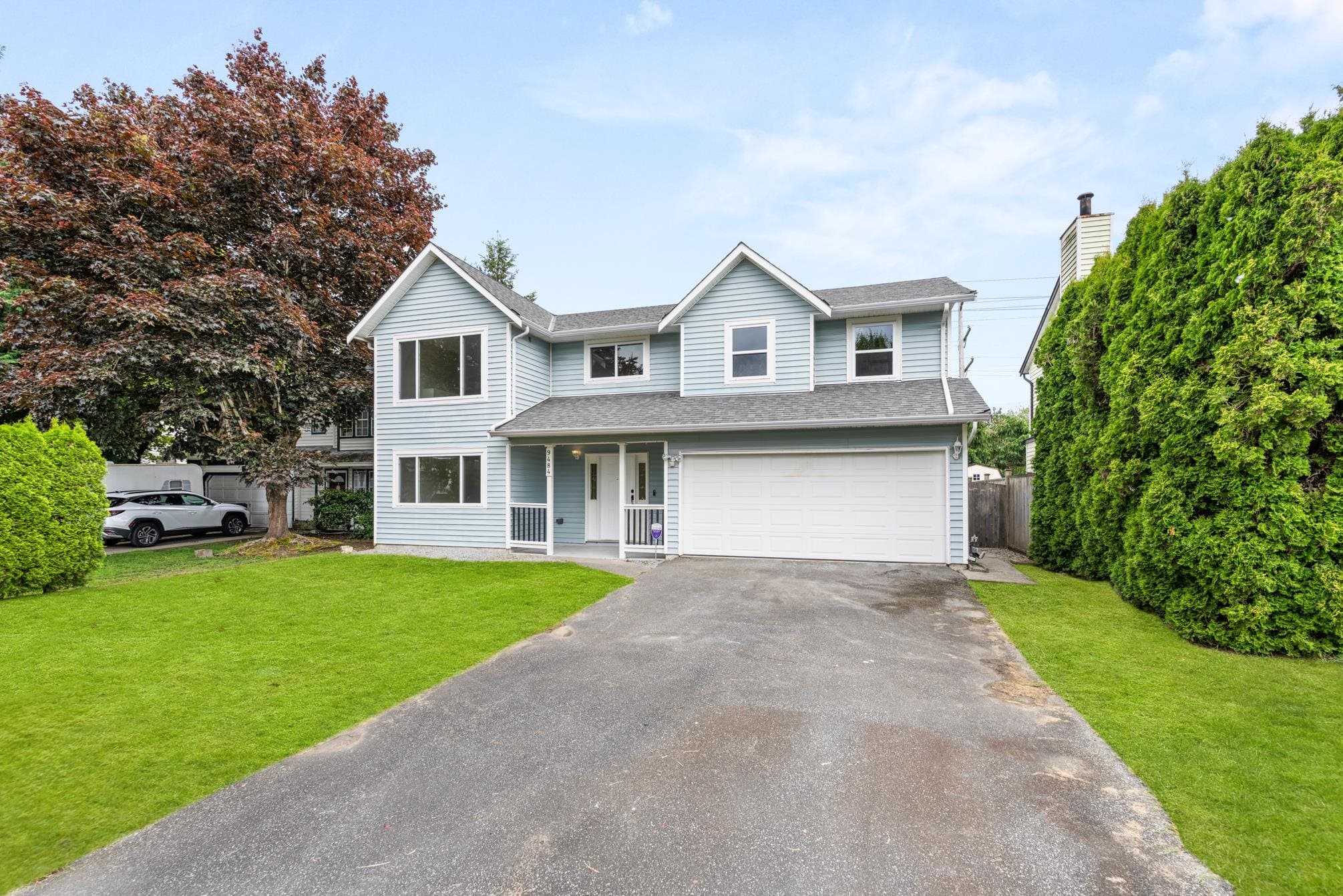 9484 209b Crescent, Langley