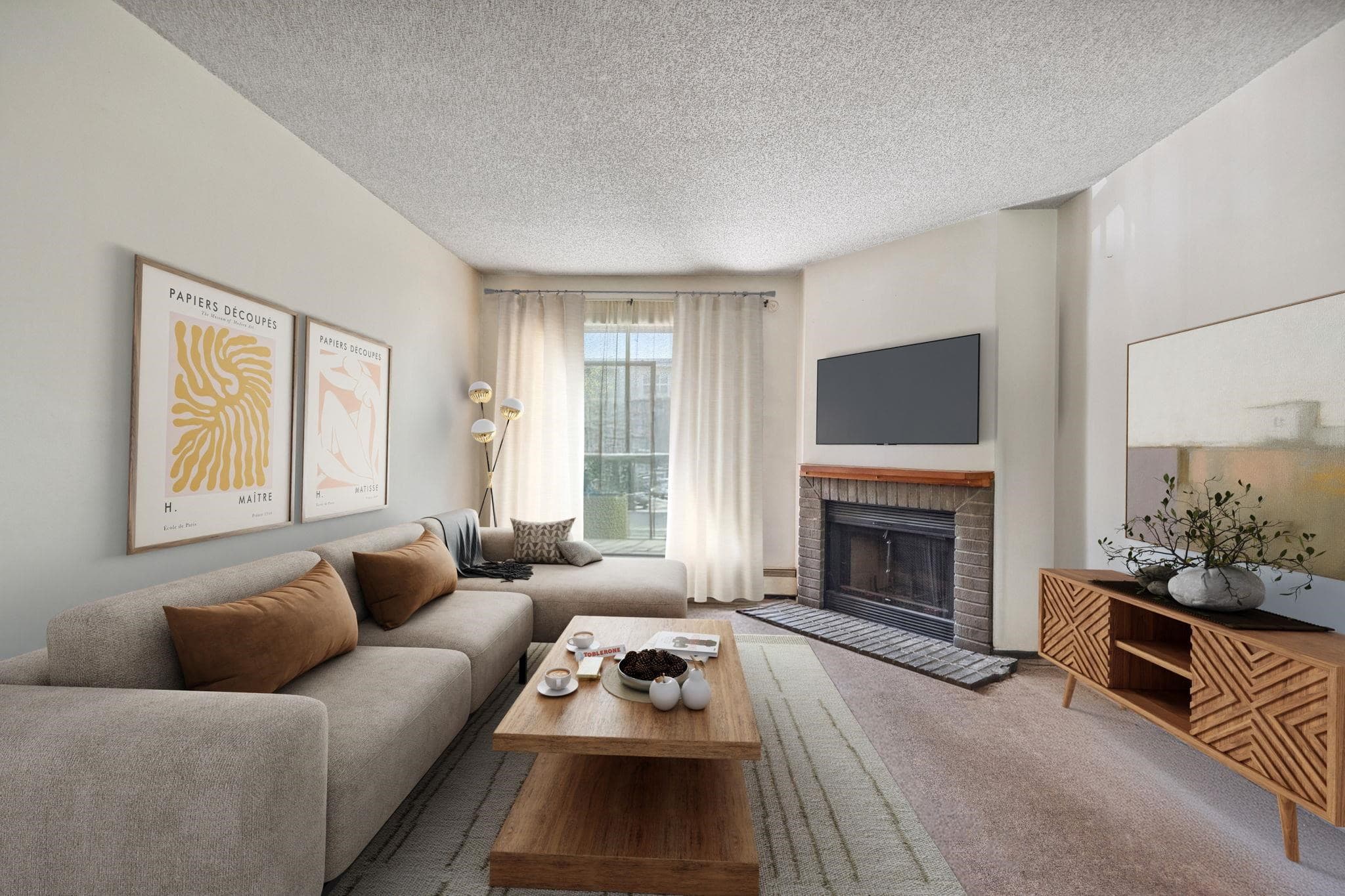 106 - 8511 Westminster Highway, Richmond, V6X 3H7 — photo 1