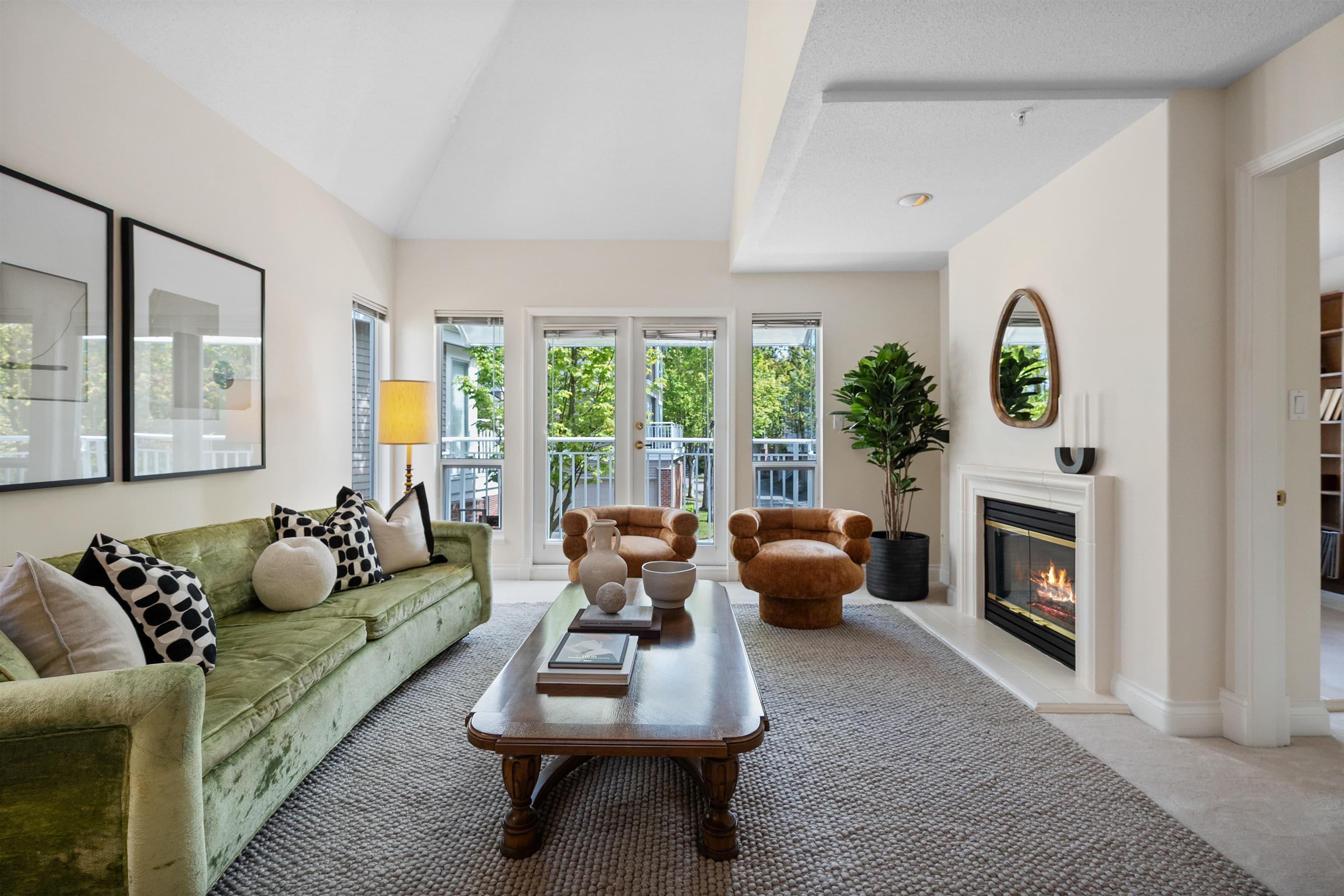 30 - 5760 Hampton Place, Vancouver, V6T 2G1 — photo 2