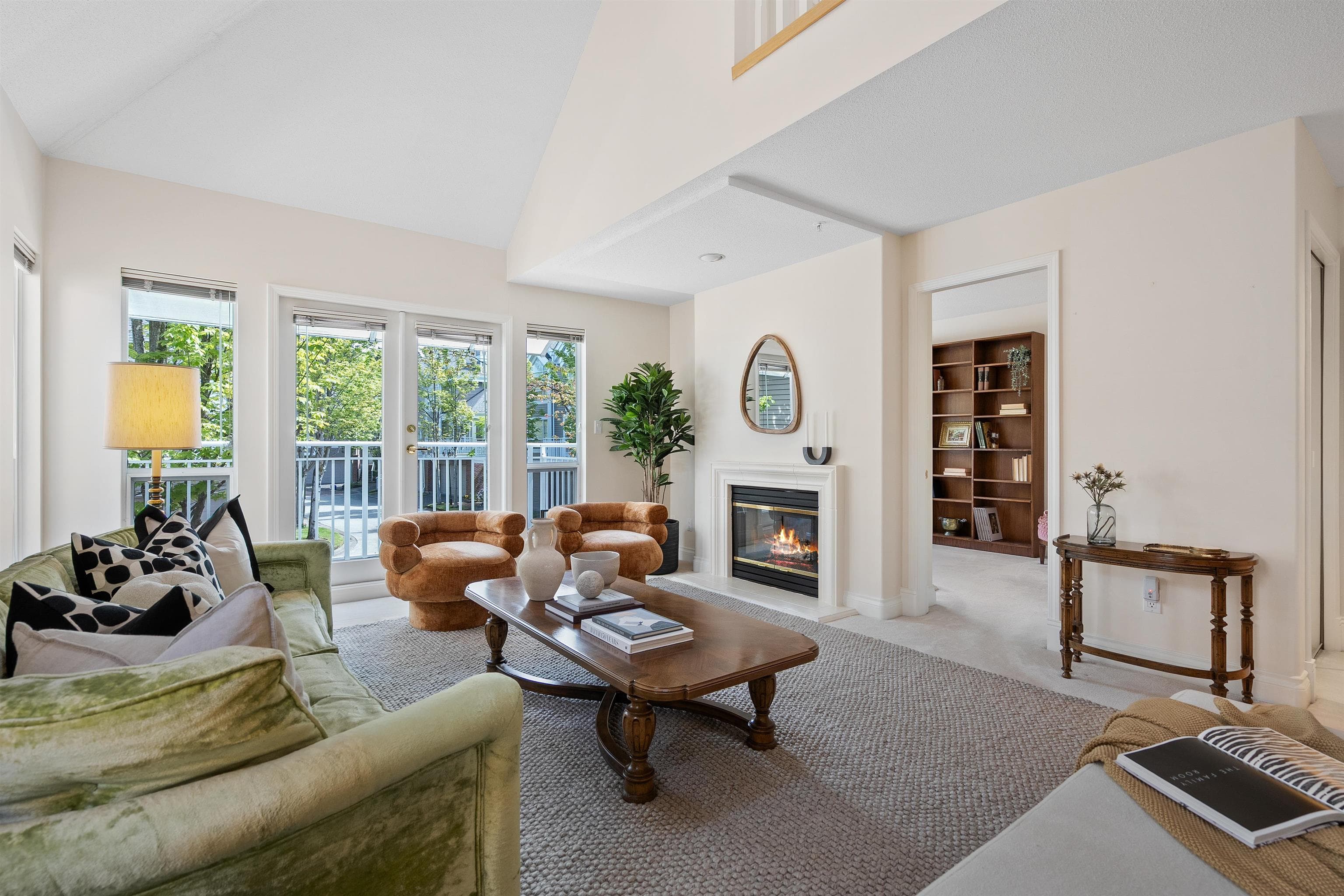 30 - 5760 Hampton Place, Vancouver, V6T 2G1 — photo 3