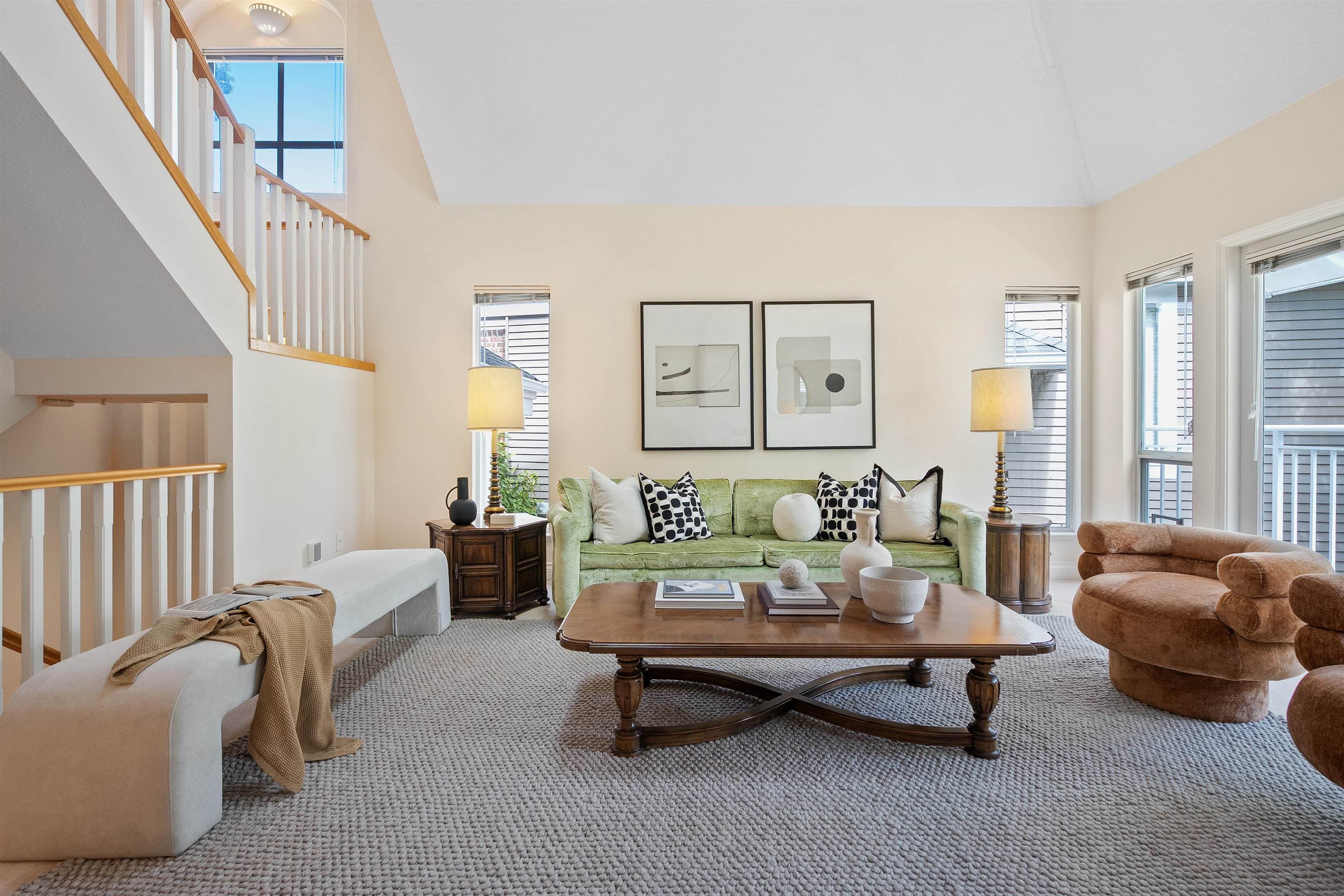 30 - 5760 Hampton Place, Vancouver