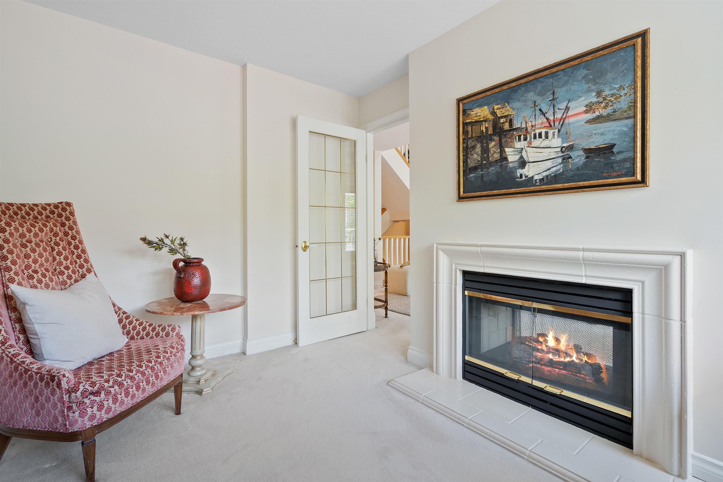 30 - 5760 Hampton Place, Vancouver, V6T 2G1 — photo 5