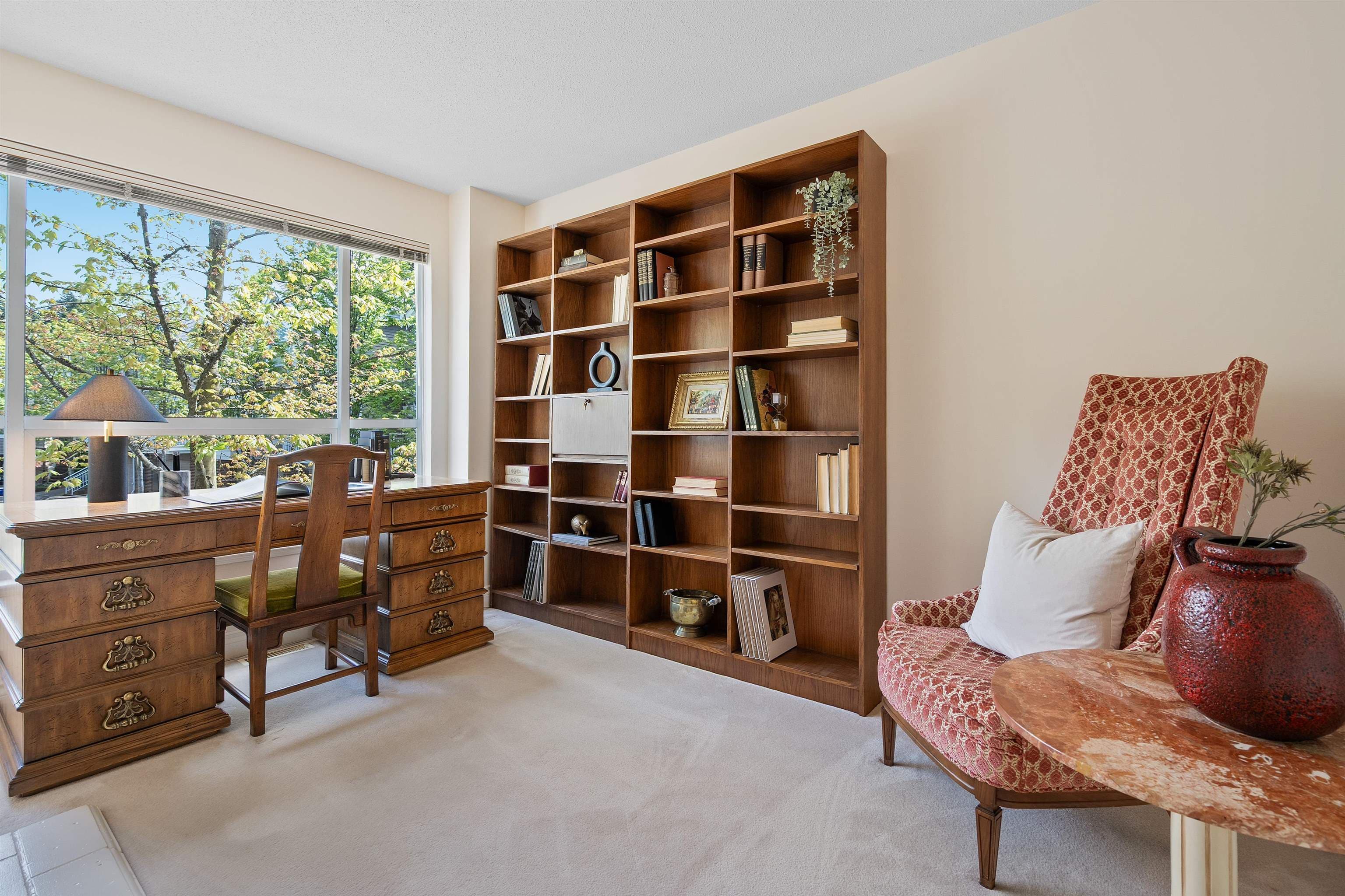 30 - 5760 Hampton Place, Vancouver, V6T 2G1 — photo 4