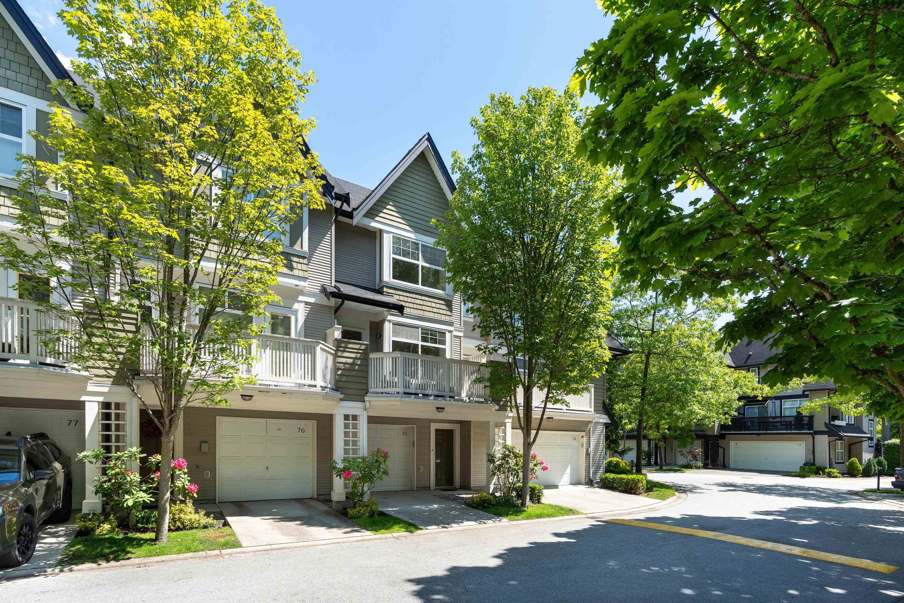 75 - 6888 Robson Drive, Richmond, V7C 5T6 — photo 2