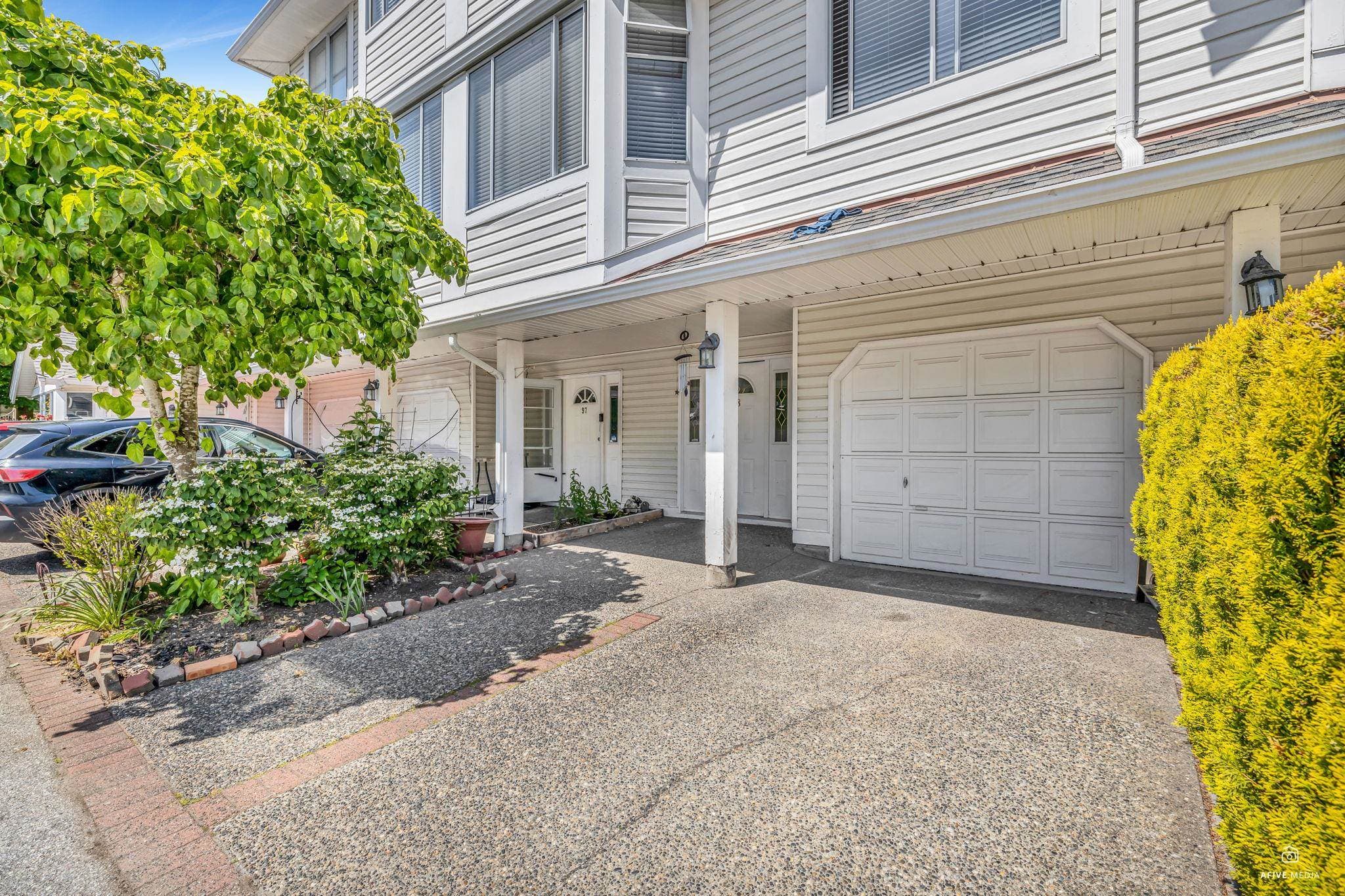 98 - 7955 122 Street, Surrey, V3W 4T4 — photo 3
