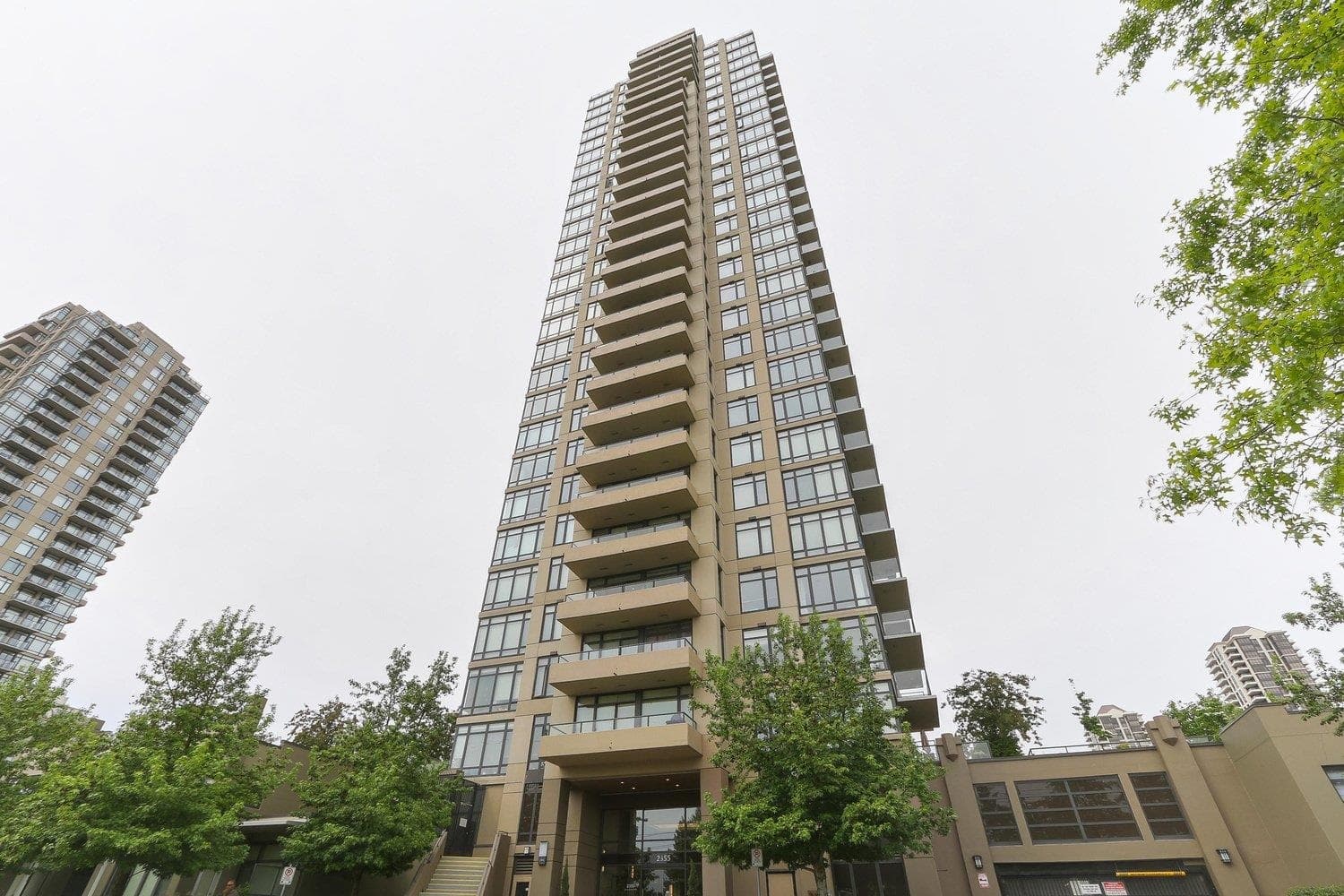 2202 - 2355 Madison Avenue, Burnaby, V5C 0B3 — photo 1