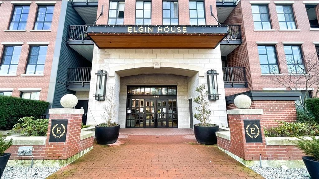 224 - 15168 33 Avenue, Surrey, V3Z 0N7 — photo 1