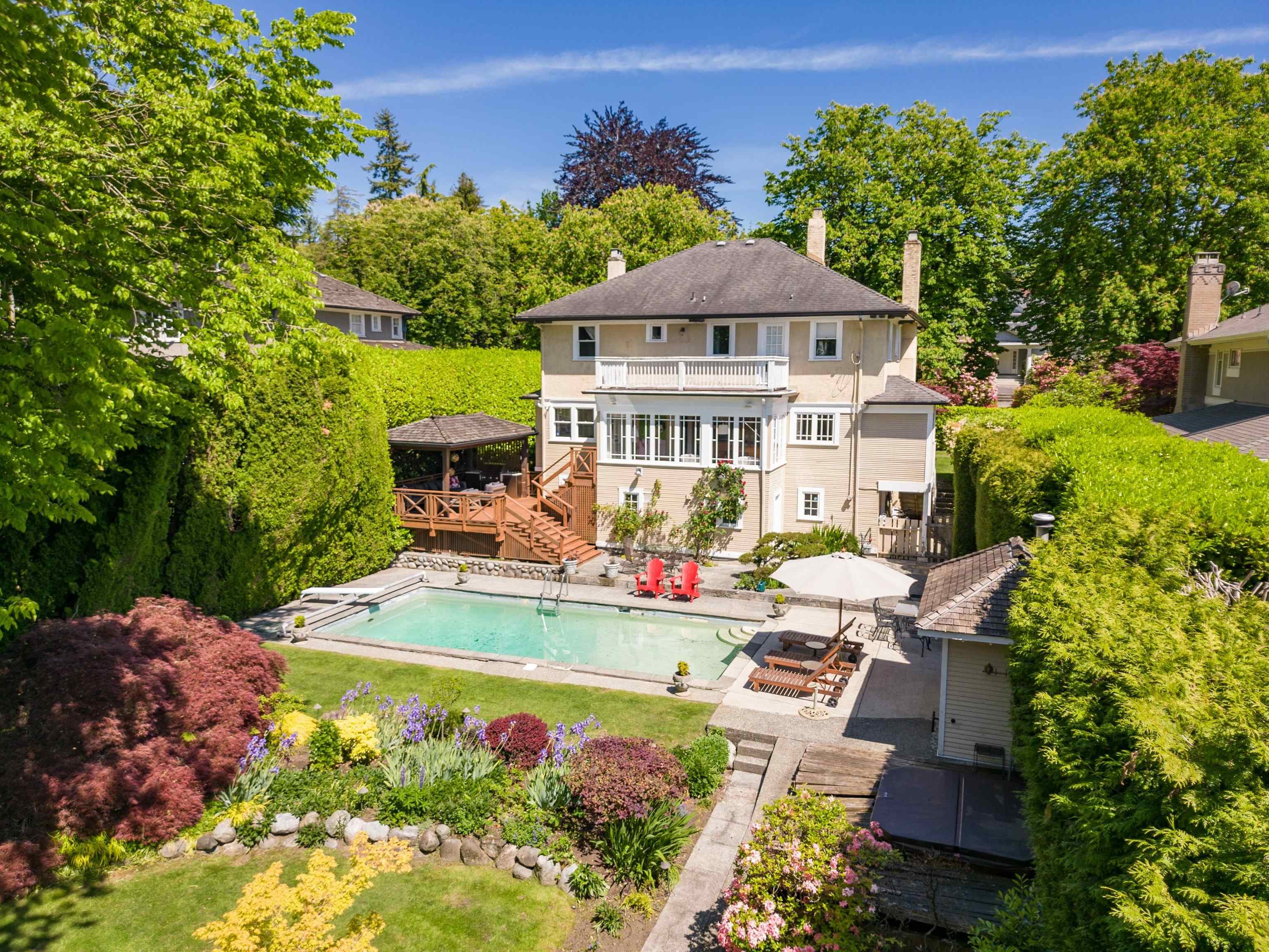 4149 Cypress Street, Vancouver, V6J 3P7 — photo 2