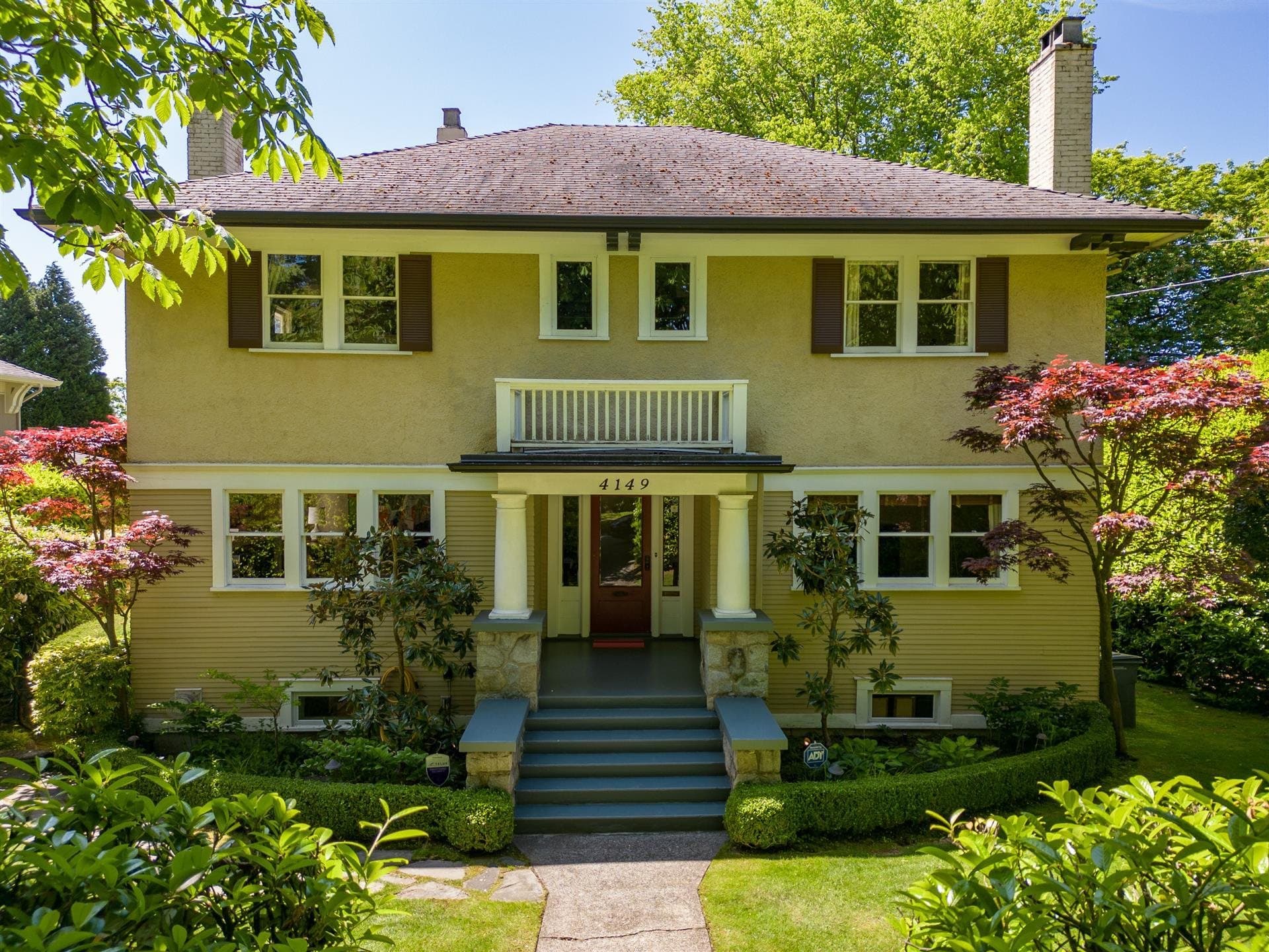 4149 Cypress Street, Vancouver, V6J 3P7 — photo 3