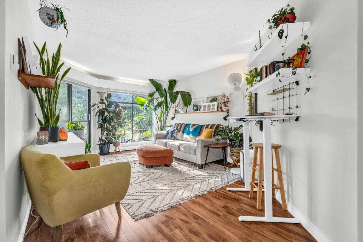 307 - 2222 Prince Edward Street, Vancouver, V5T 4M6 — photo 3