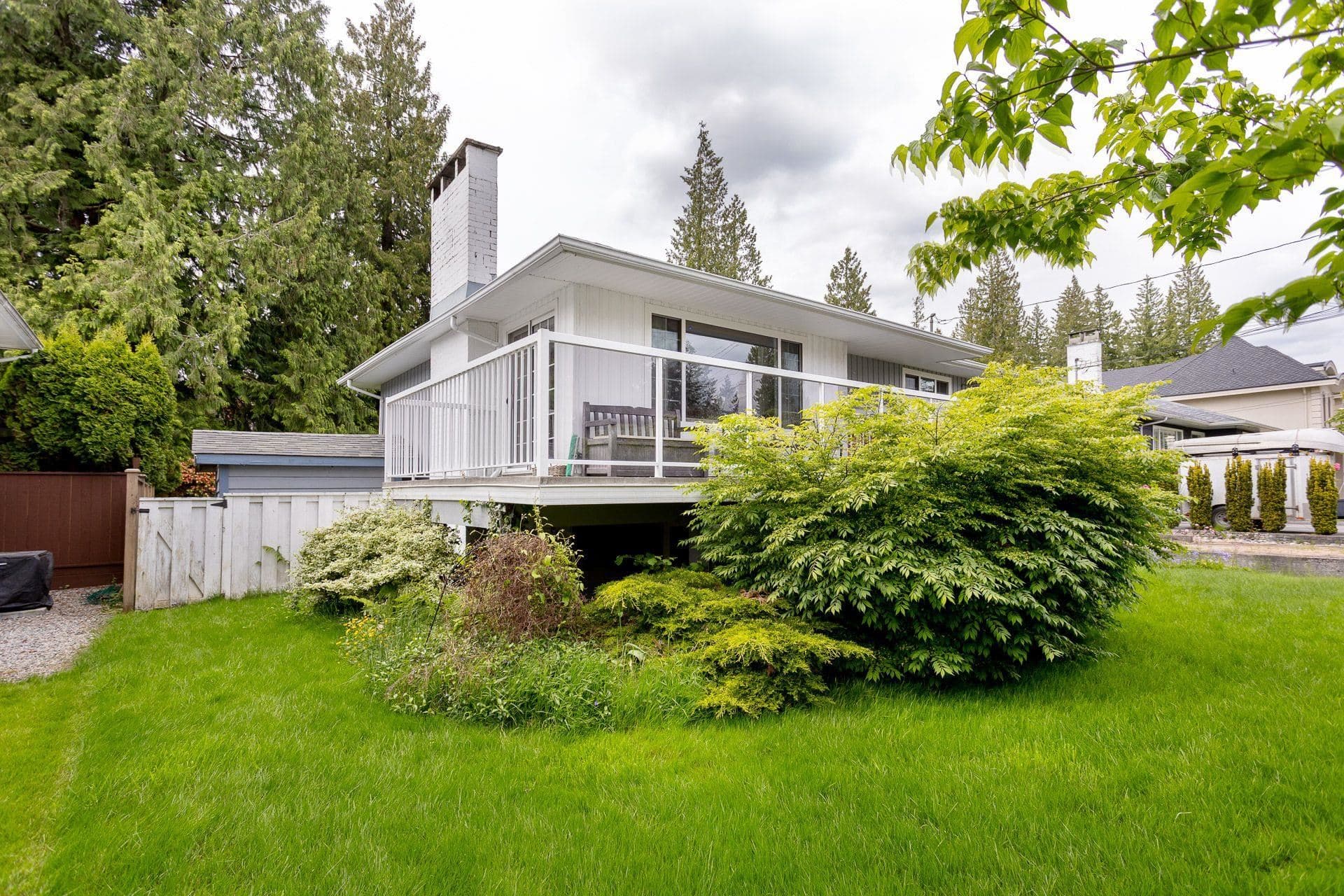 820 Crestwood Drive, Coquitlam, V3J 5S5 — photo 3