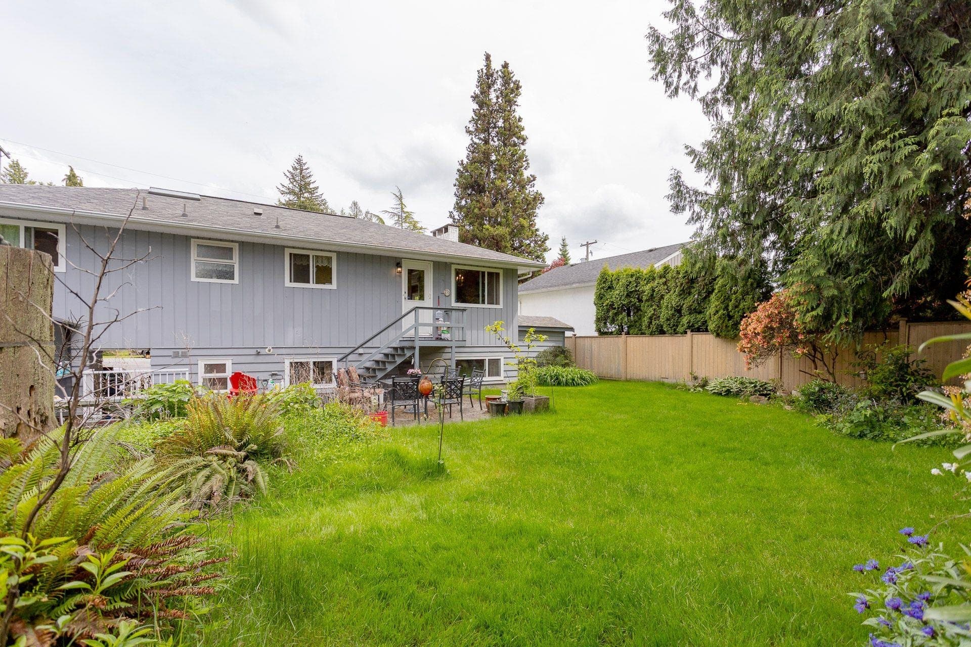 820 Crestwood Drive, Coquitlam, V3J 5S5 — photo 5