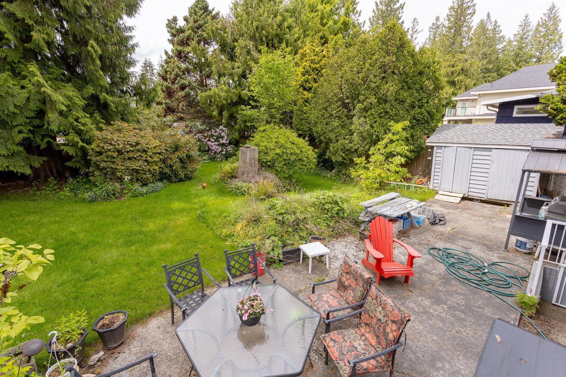 820 Crestwood Drive, Coquitlam, V3J 5S5 — photo 4