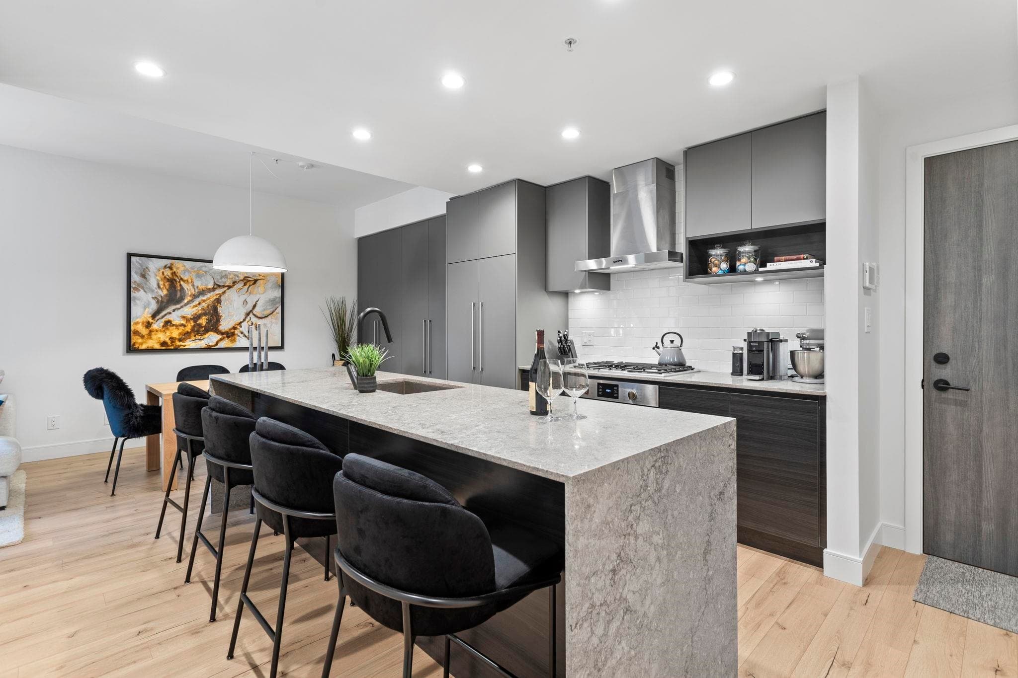507 - 3131 Murray Street, Port Moody, V3H 0L9 — photo 2