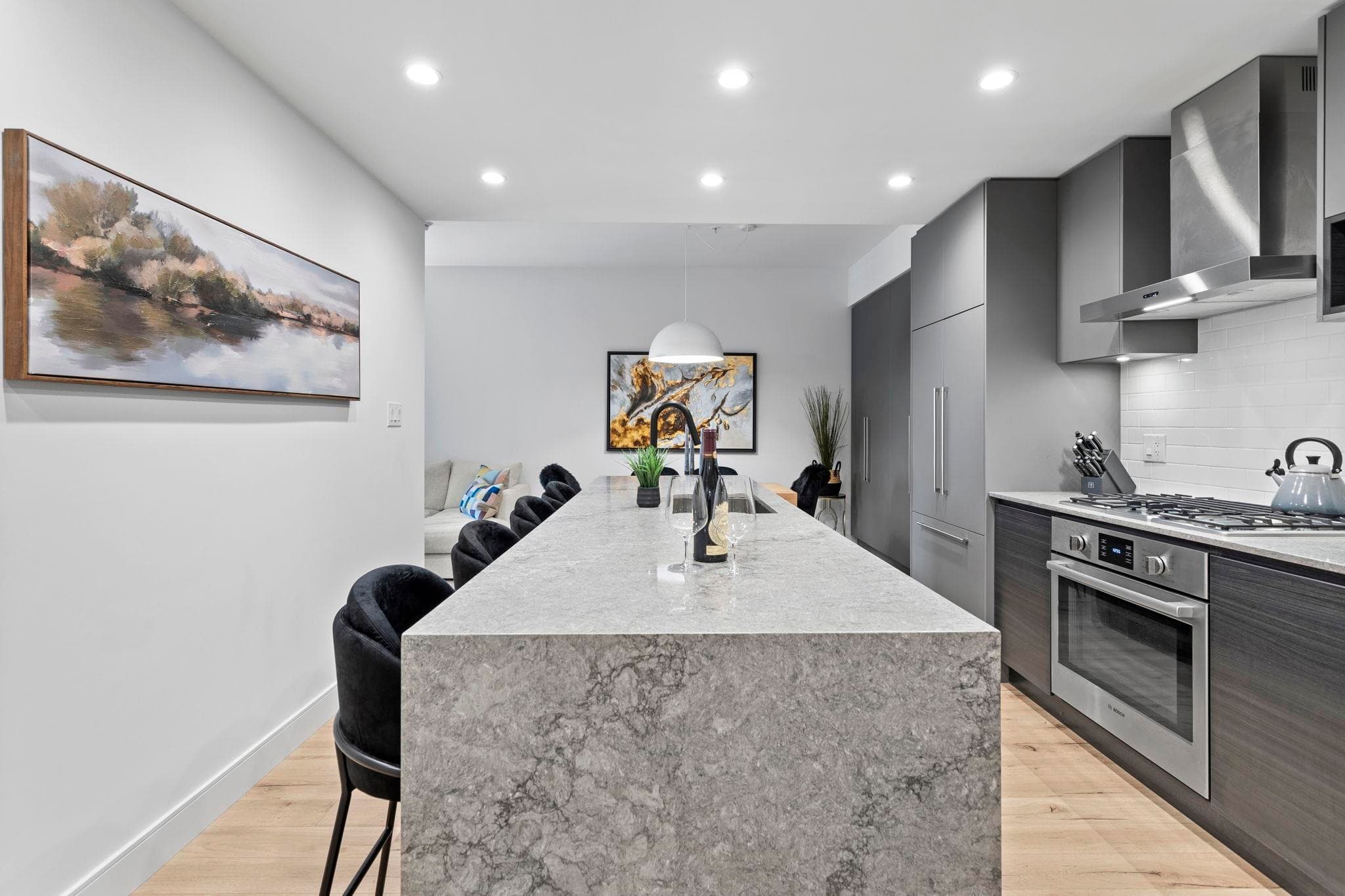 507 - 3131 Murray Street, Port Moody, V3H 0L9 — photo 3