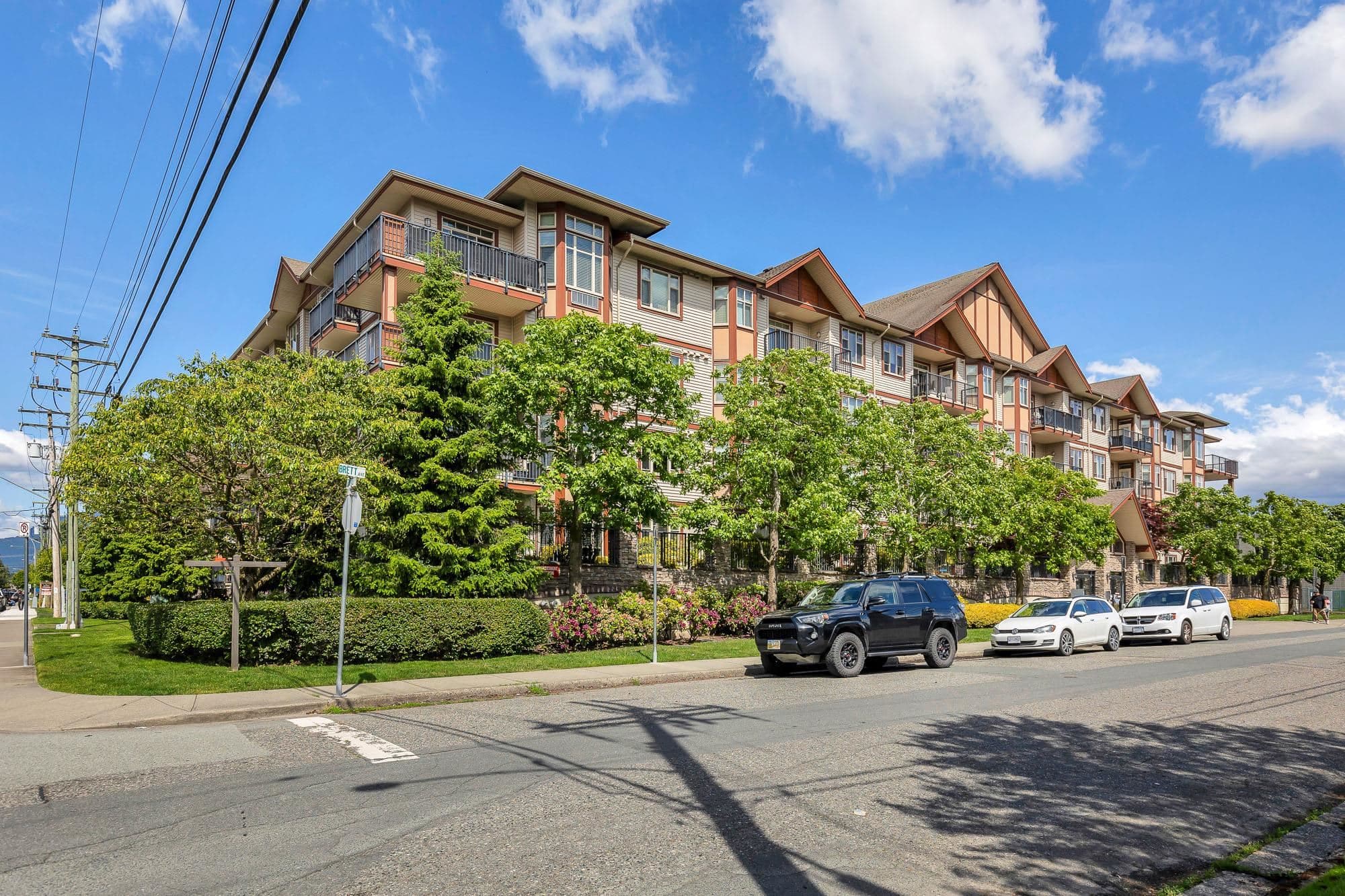 404 - 45615 Brett Avenue, Chilliwack, V2P 1P1 — photo 2