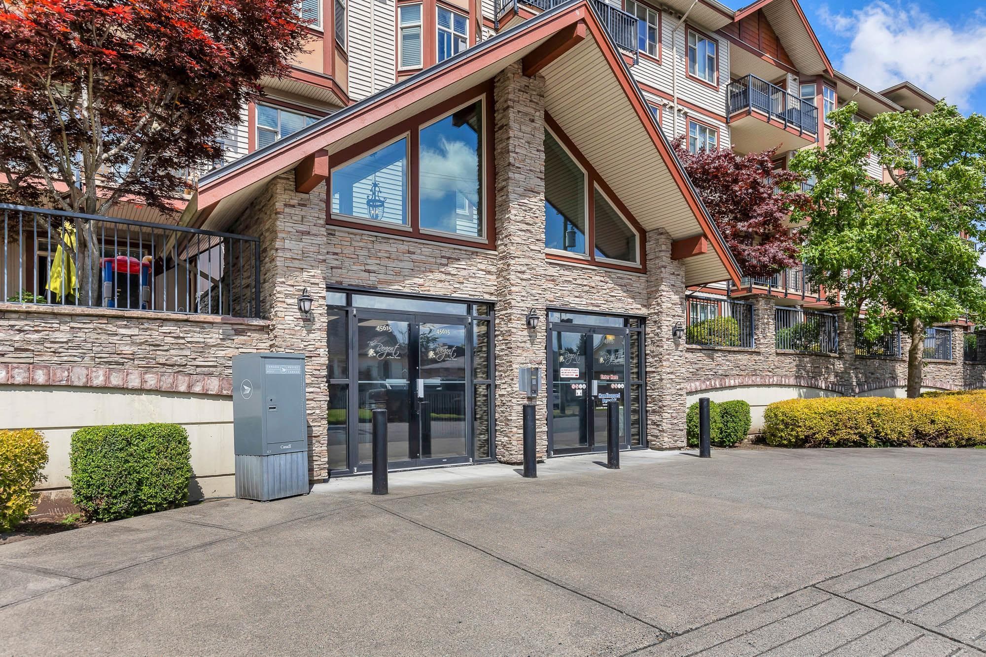 404 - 45615 Brett Avenue, Chilliwack, V2P 1P1 — photo 3