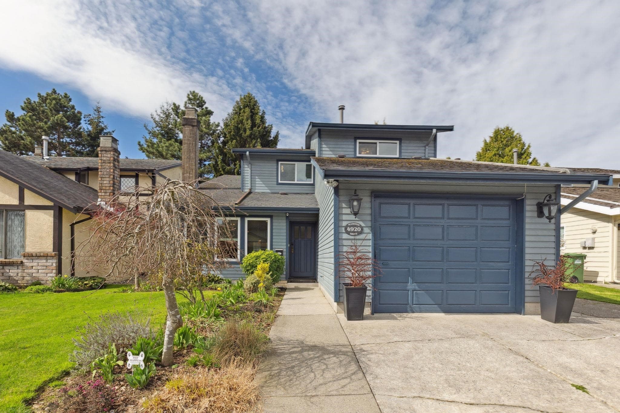 4920 Mahood Drive, Richmond, V7E 5C4 — photo 2