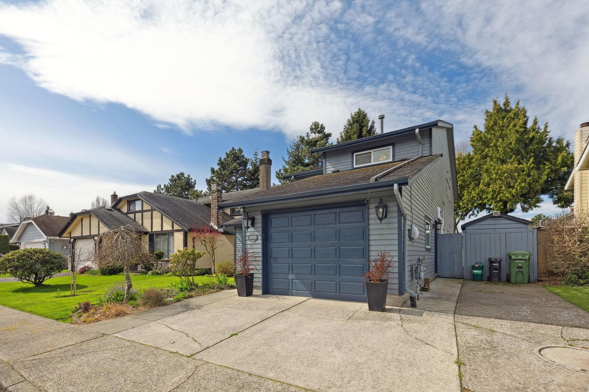 4920 Mahood Drive, Richmond, V7E 5C4 — photo 3