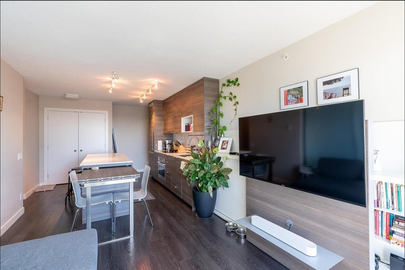 2612 - 13398 104 Avenue, Surrey, V3T 1V6 — photo 3