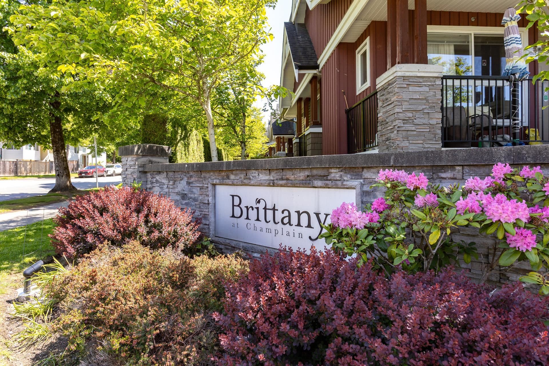 12 - 3298 E 54th Avenue, Vancouver