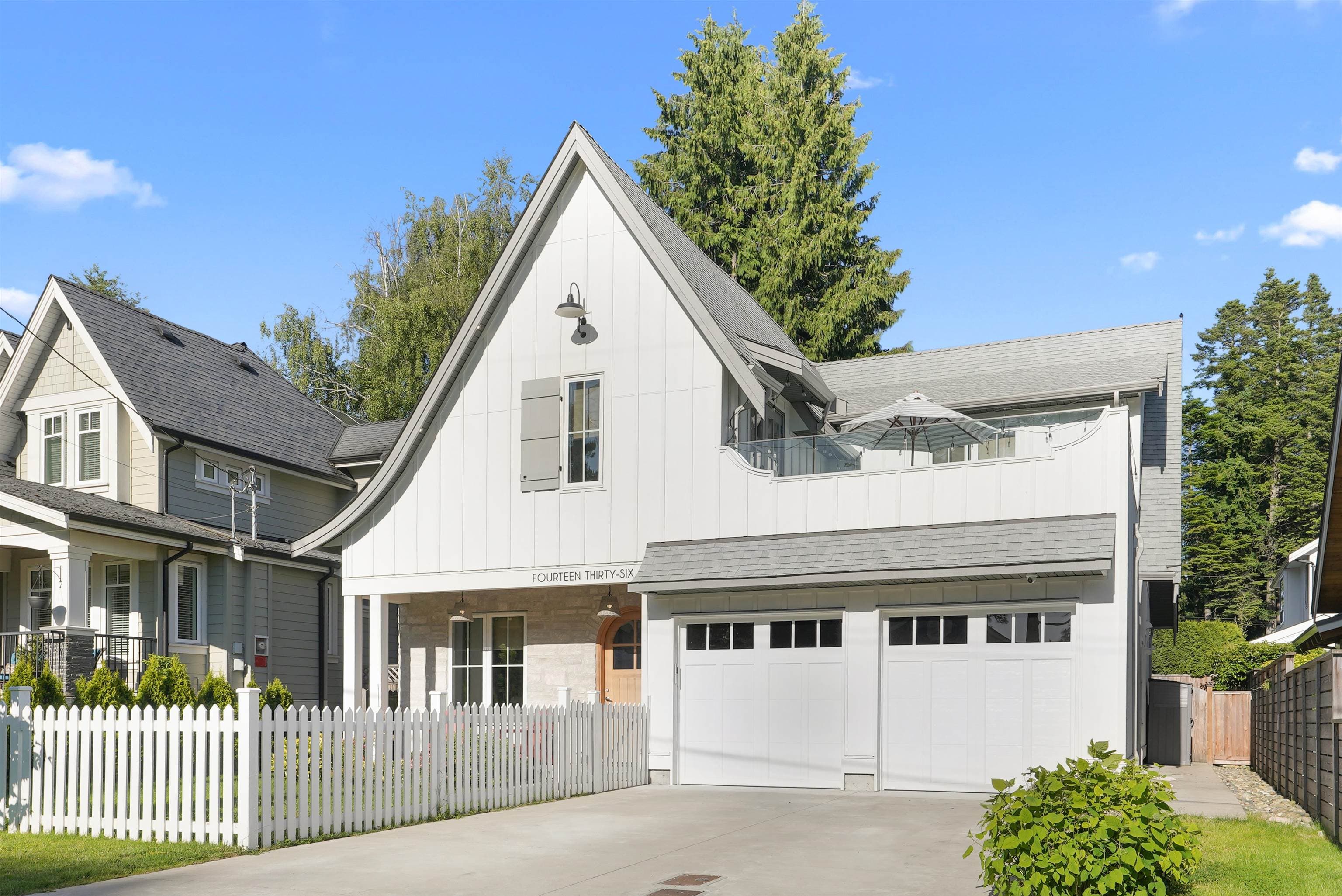 1436 129b Street, Surrey, V4A 3Z5 — photo 2