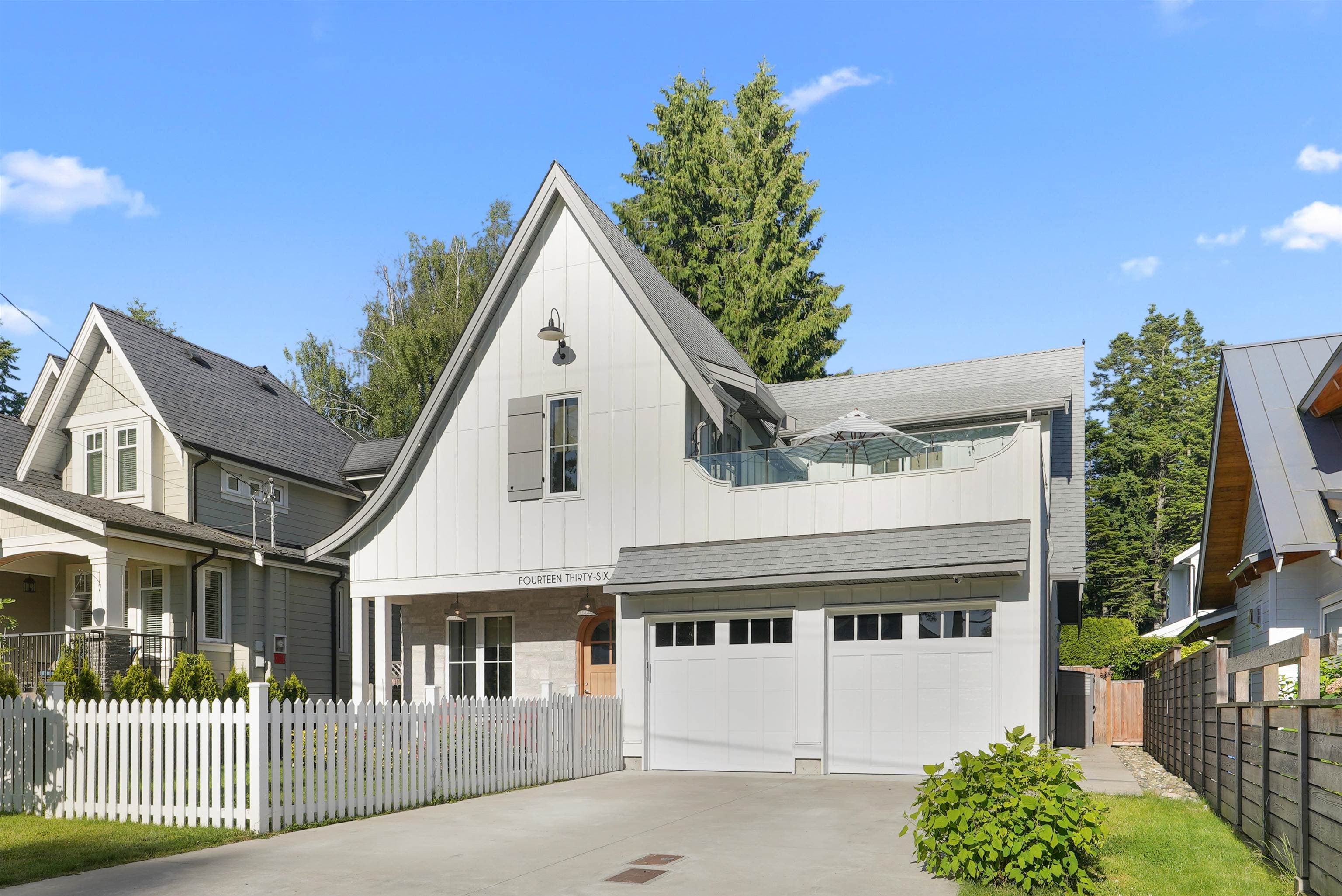 1436 129b Street, Surrey