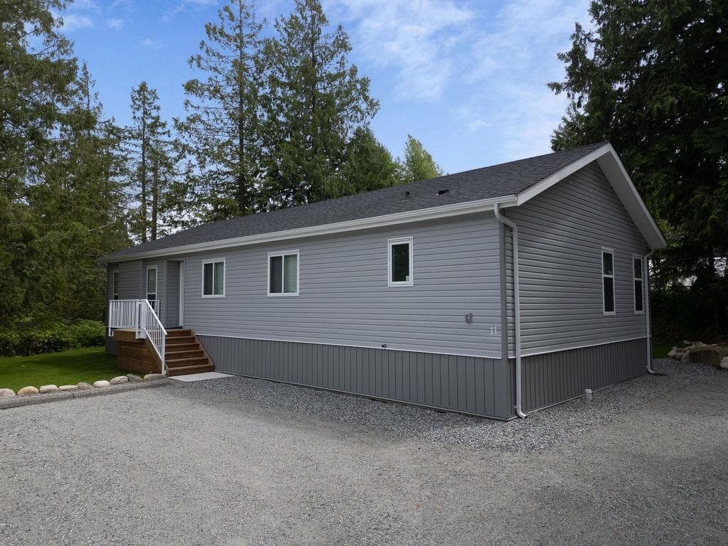 11 - 1416 North Road, Gibsons, V0N 1V1 — photo 5
