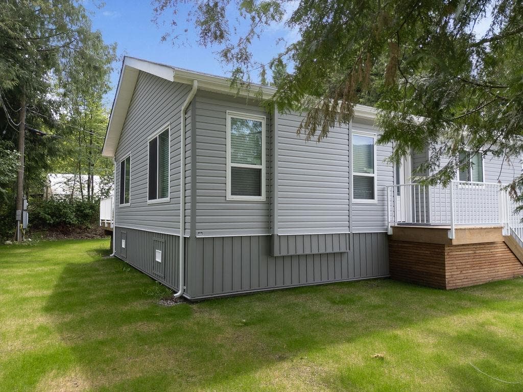 11 - 1416 North Road, Gibsons, V0N 1V1 — photo 4