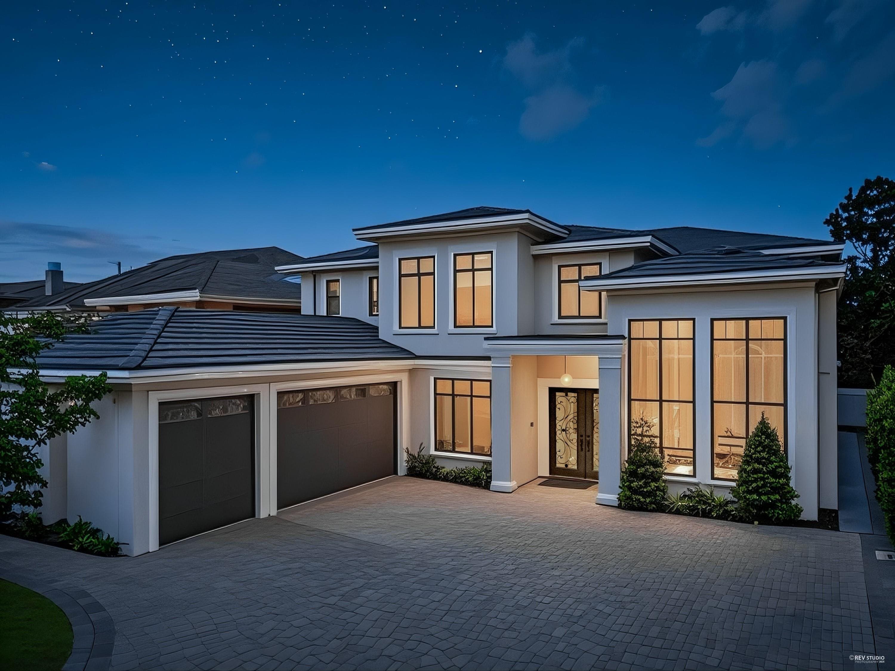 7831 Broadmoor Boulevard, Richmond