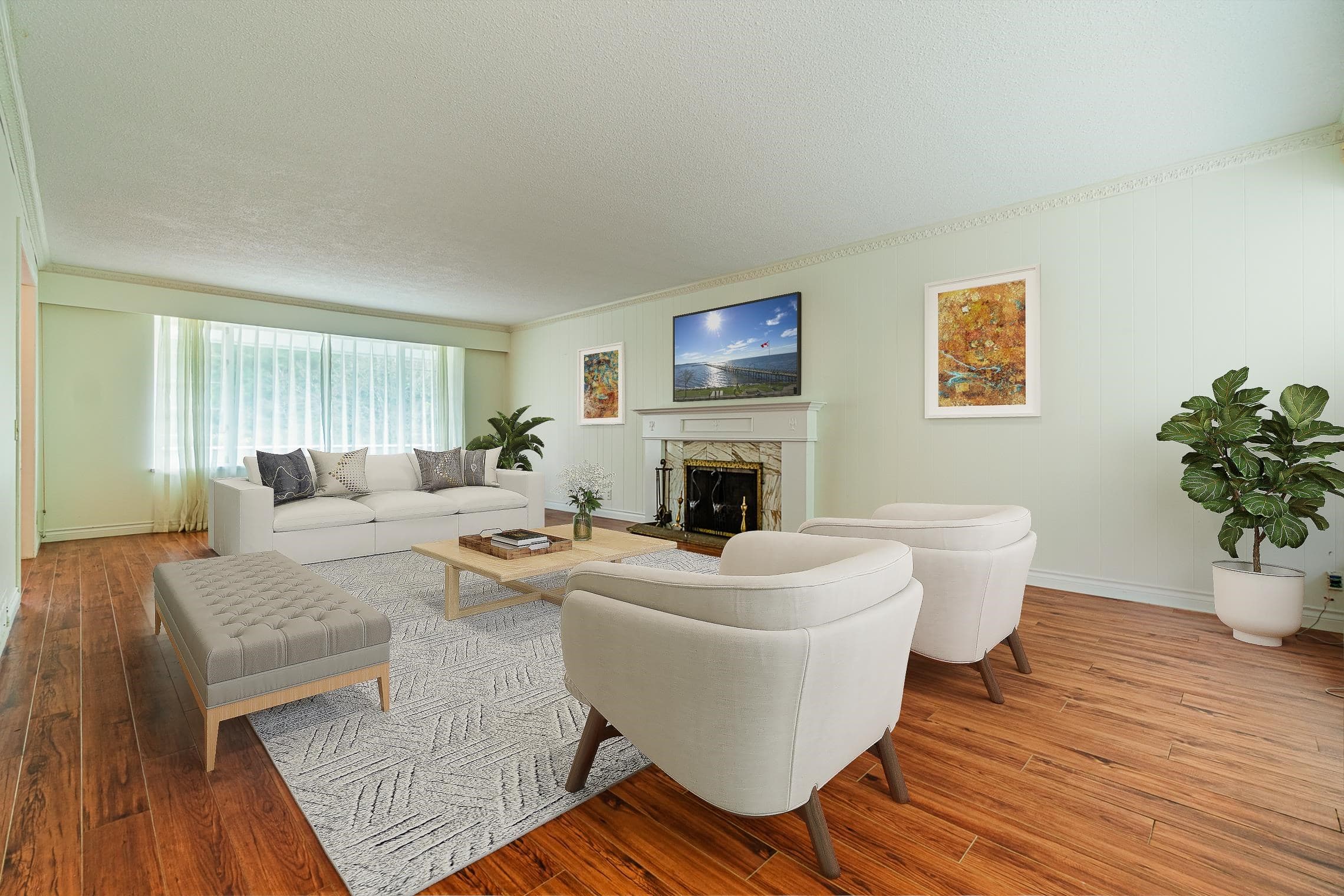 5725 Cranley Drive, West Vancouver, V7W 1S7 — photo 3