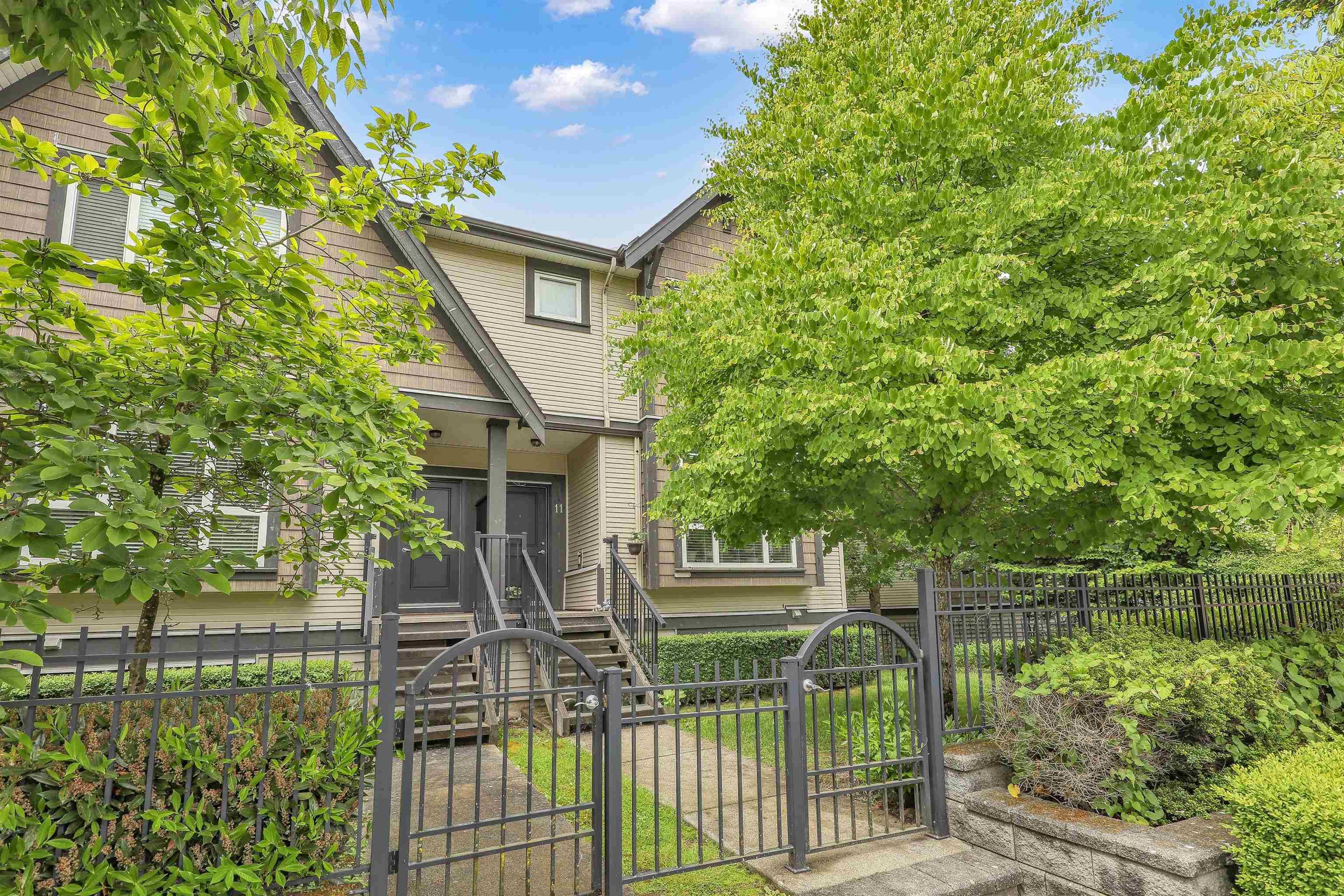 11 - 9077 150th Street, Surrey, V3R 7Z2 — photo 2