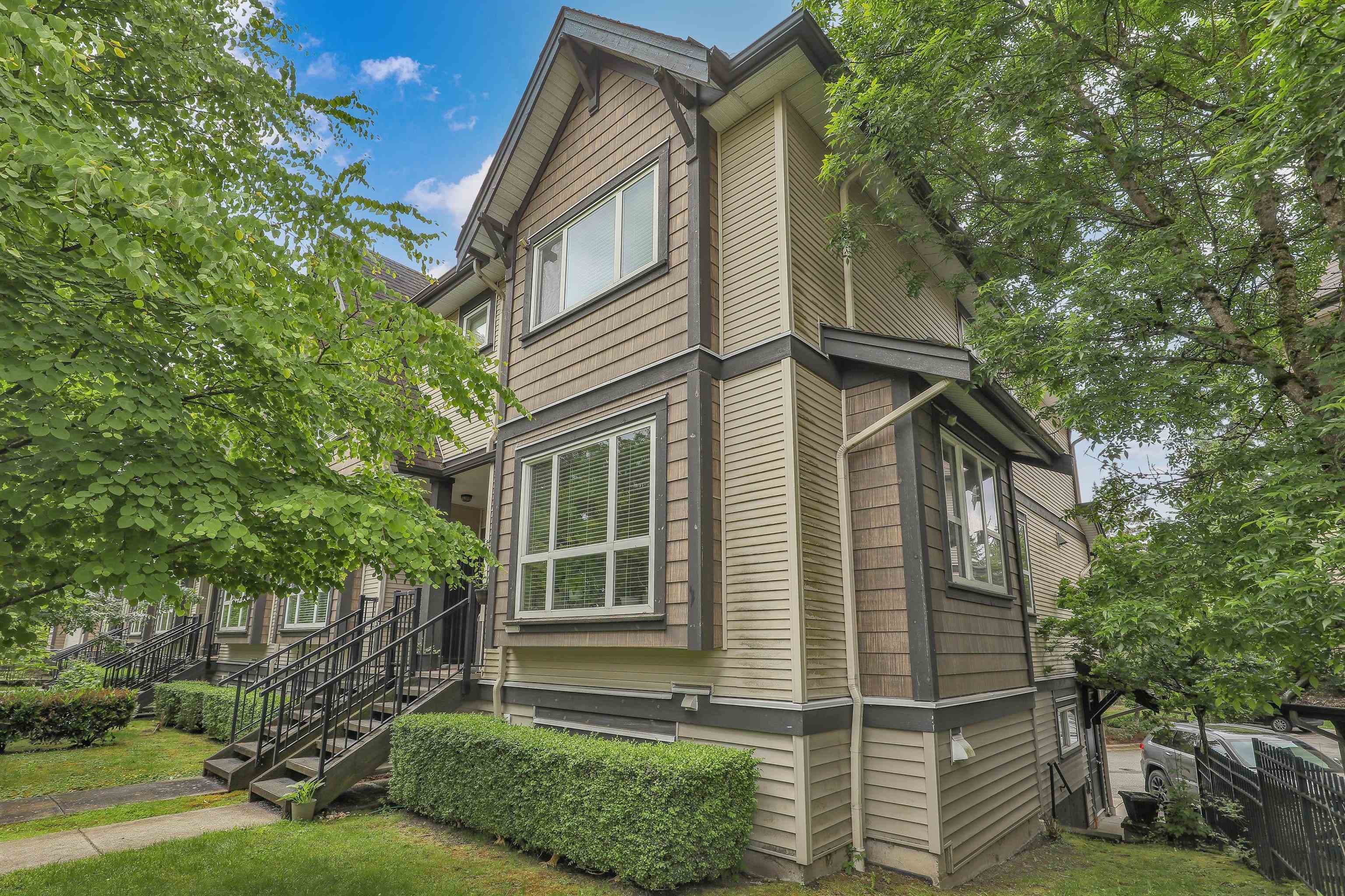 11 - 9077 150th Street, Surrey, V3R 7Z2 — photo 5