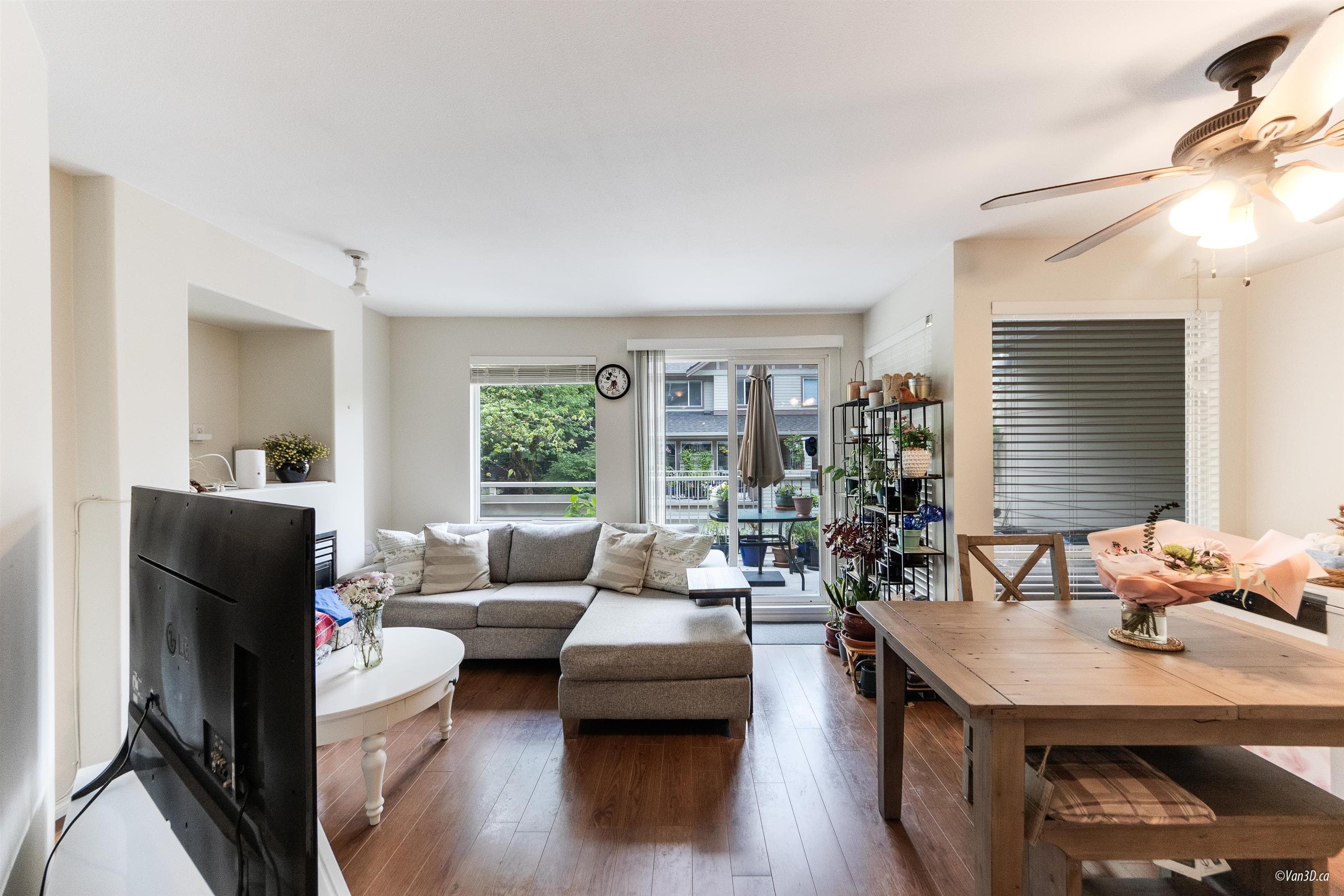 15 - 8701 16th Avenue, Burnaby, V3N 5B5 — photo 3