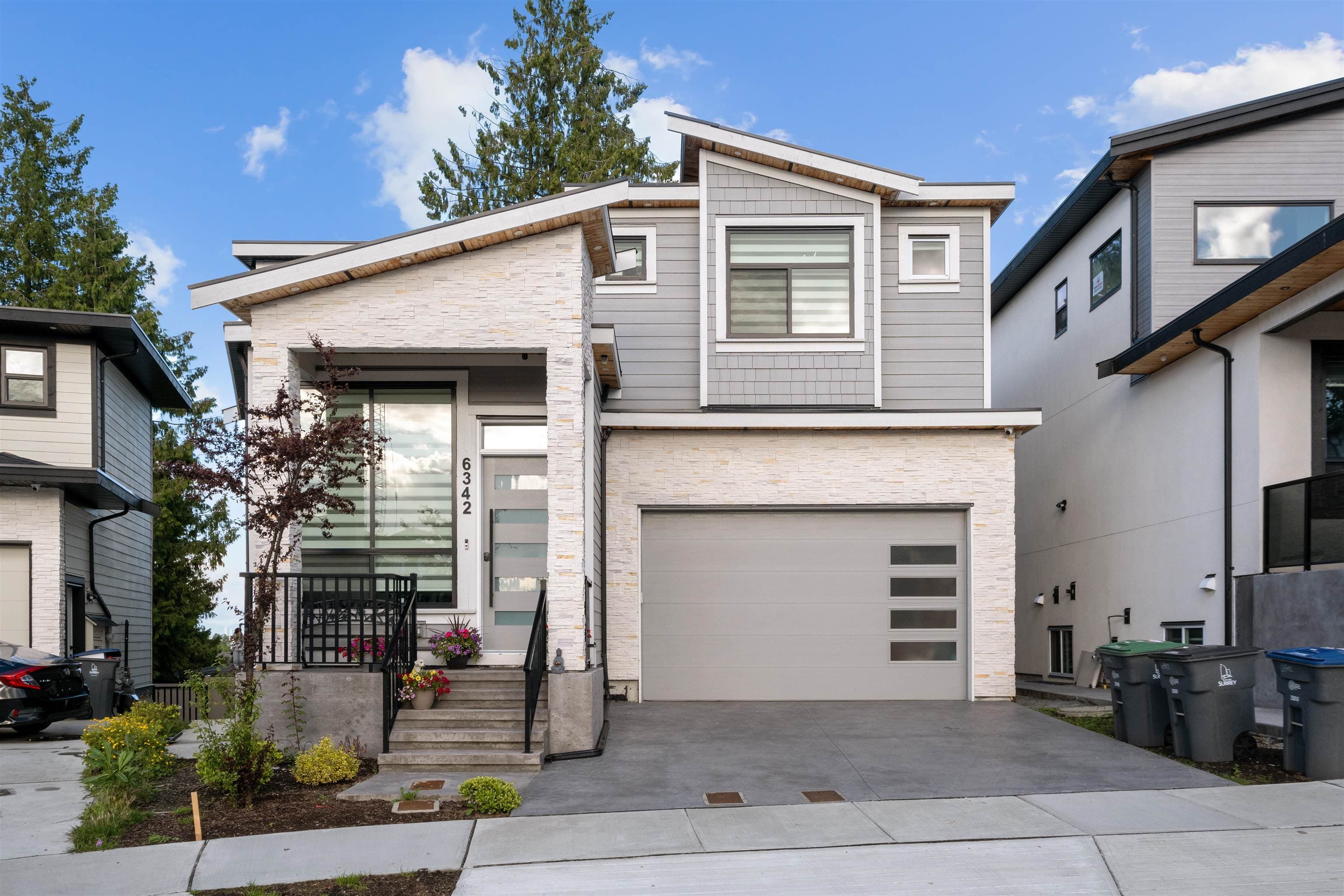 6342 150a Street, Surrey