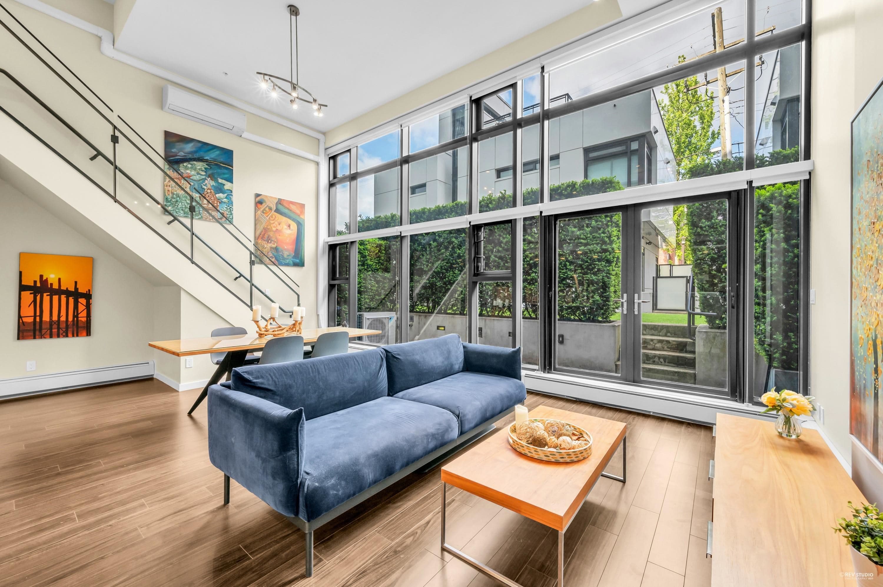 103 - 6311 Cambie Street, Vancouver, V5Z 3B2 — photo 2
