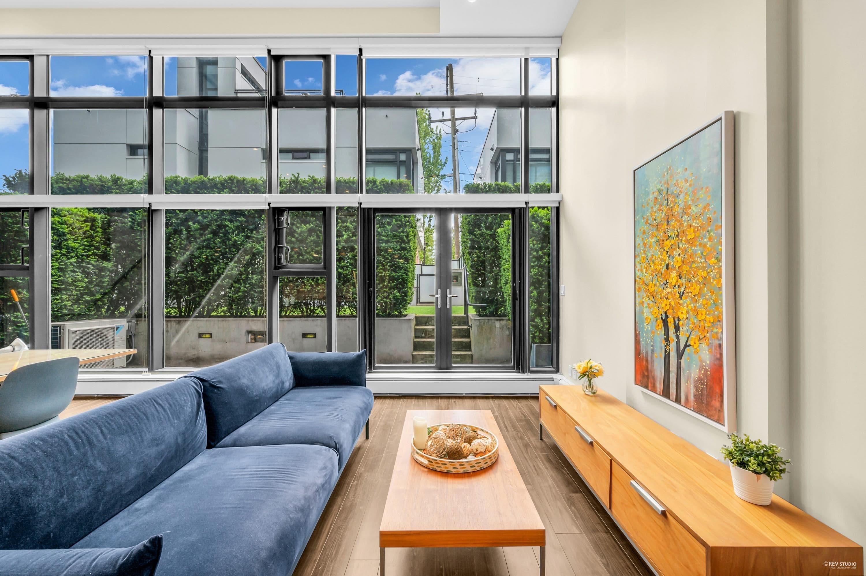 103 - 6311 Cambie Street, Vancouver, V5Z 3B2 — photo 3