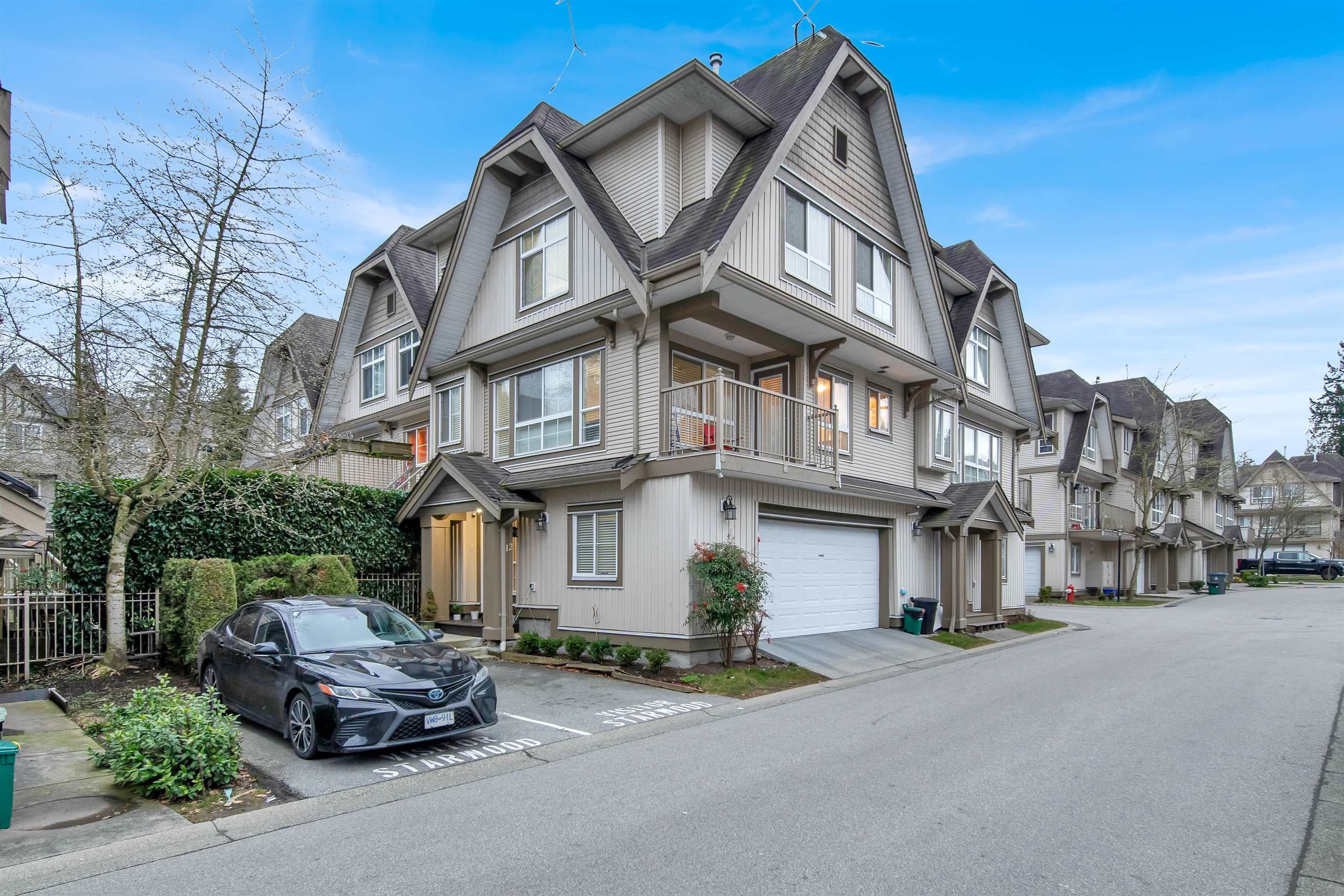 12 - 12738 66 Avenue, Surrey, V3W 1P3 — photo 3