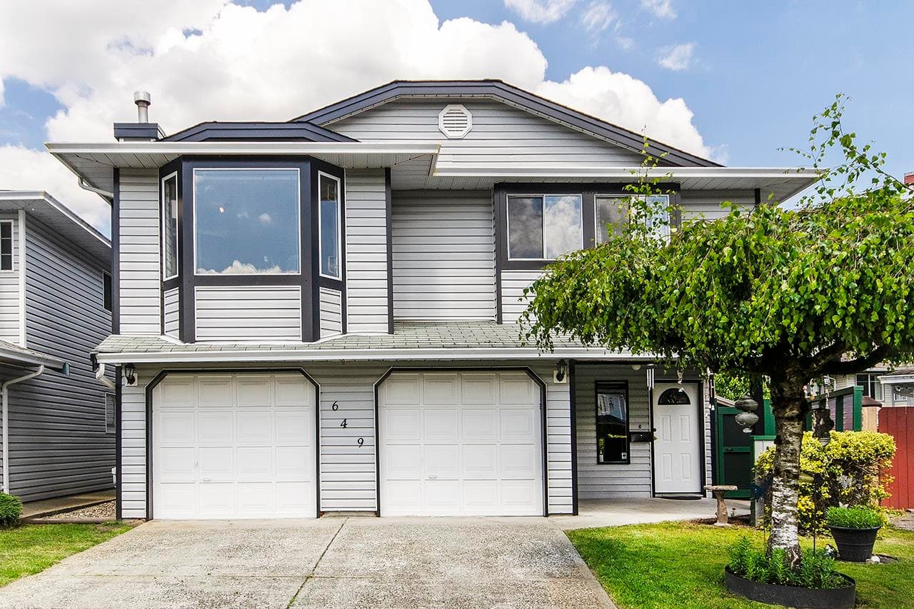 649 Pender Place, Port Coquitlam