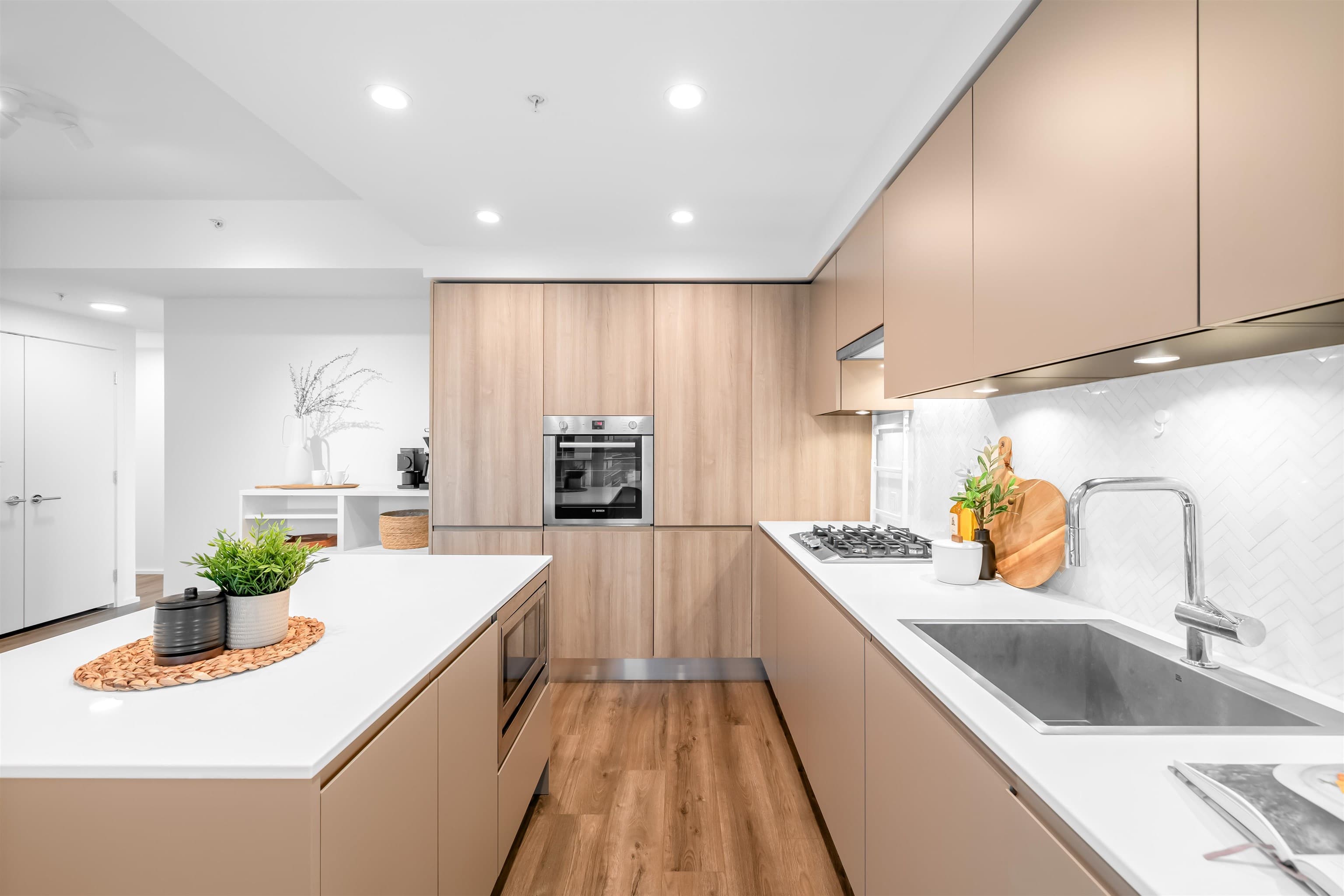4110 - 3833 Evergreen Place, Burnaby, V3J 0M2 — photo 5